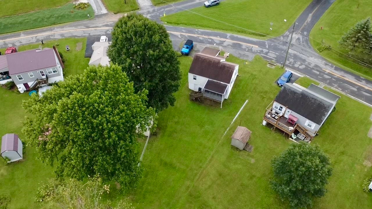 709 Woodland Road, Rich Creek, VA 24147