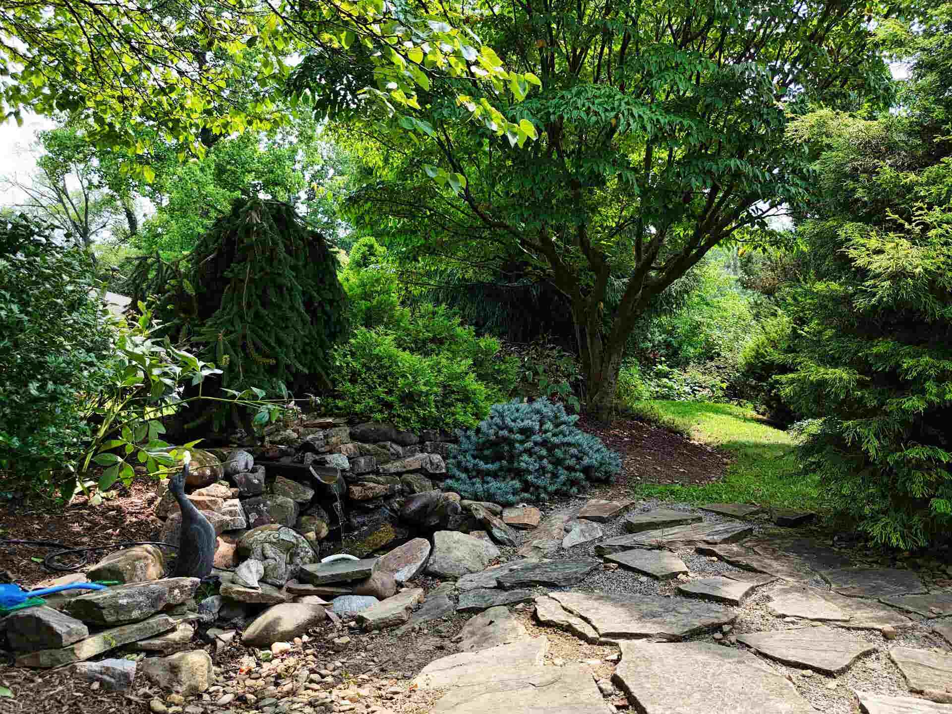713 BURRUSS Drive, Blacksburg, VA 24060