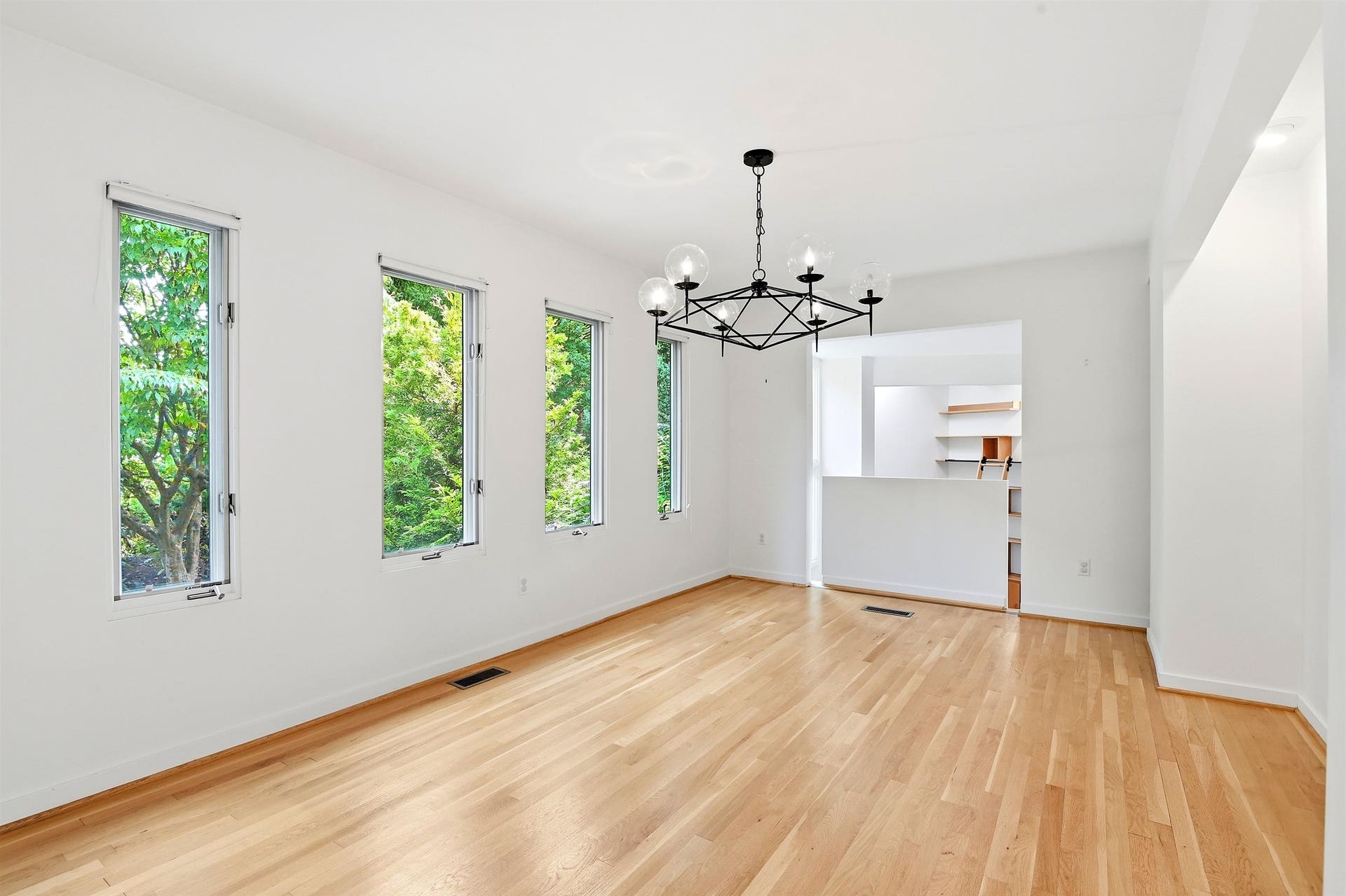 713 BURRUSS Drive, Blacksburg, VA 24060