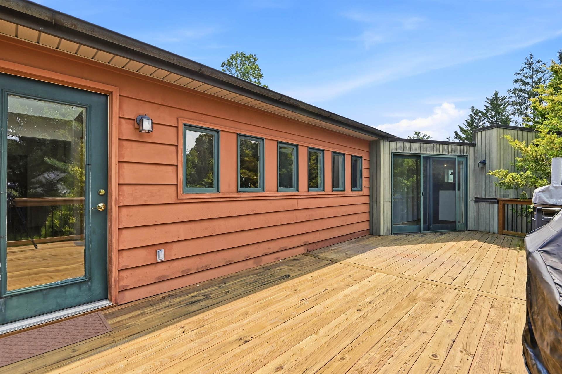 713 BURRUSS Drive, Blacksburg, VA 24060