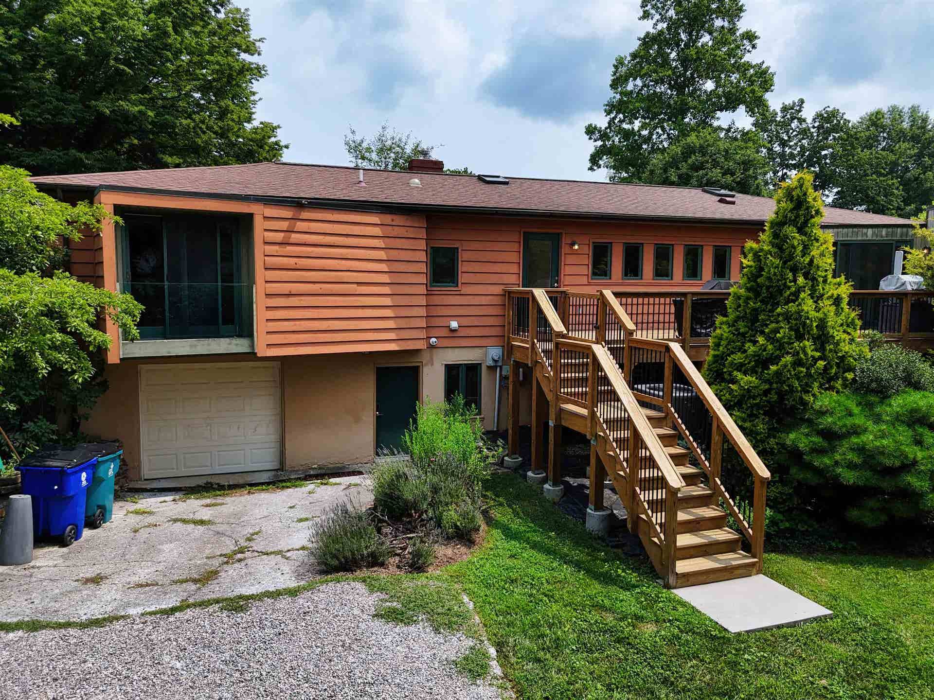 713 BURRUSS Drive, Blacksburg, VA 24060