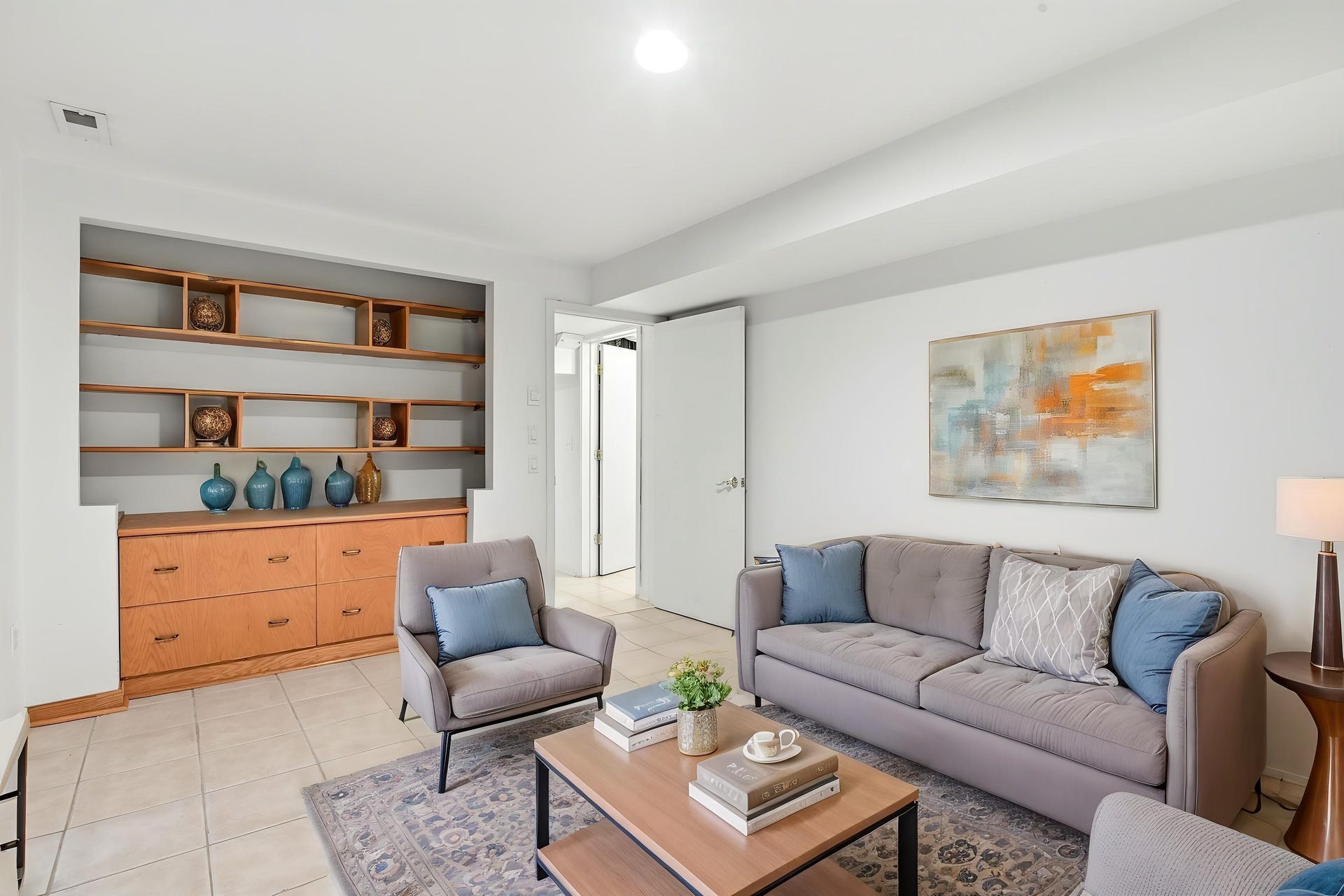 713 BURRUSS Drive, Blacksburg, VA 24060