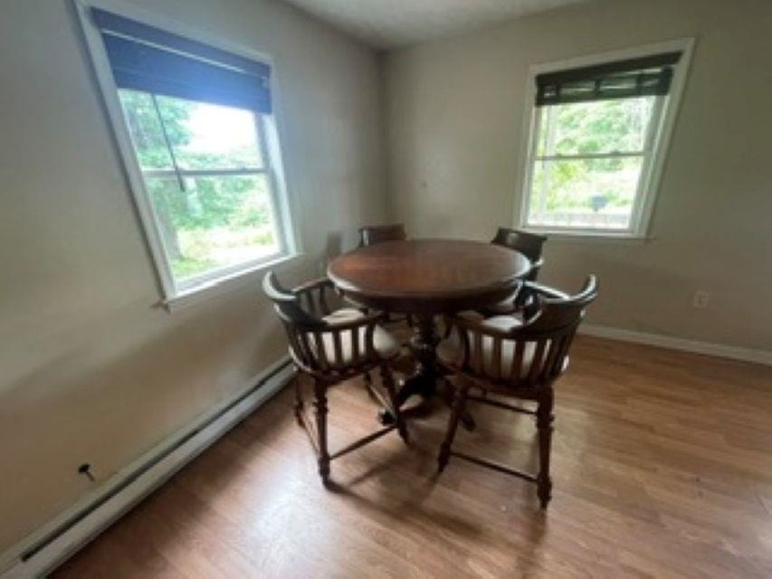 1040 Long Street, Christiansburg, VA 24073