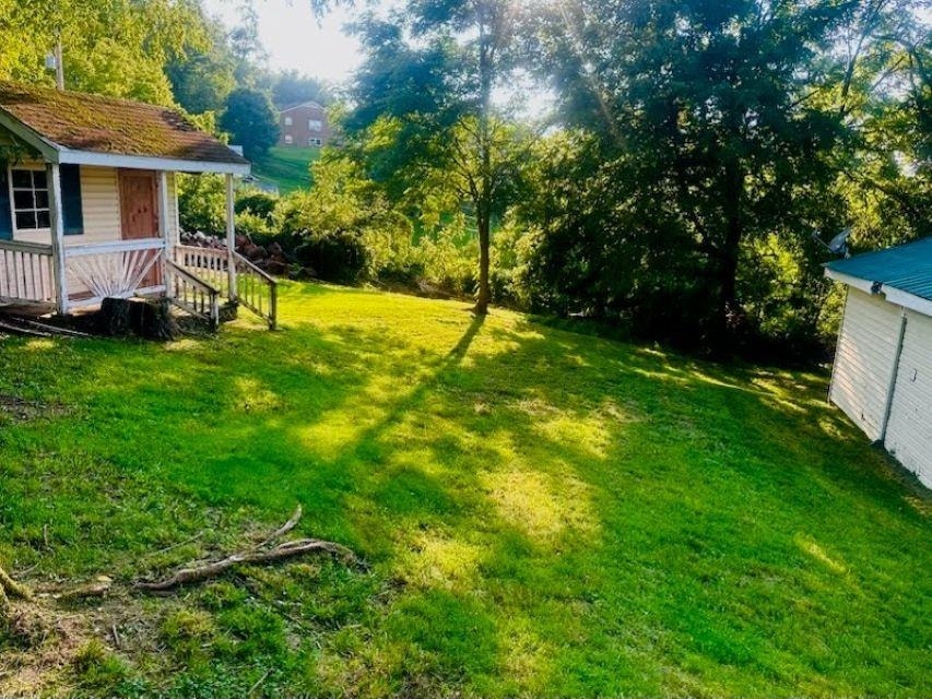 1040 Long Street, Christiansburg, VA 24073