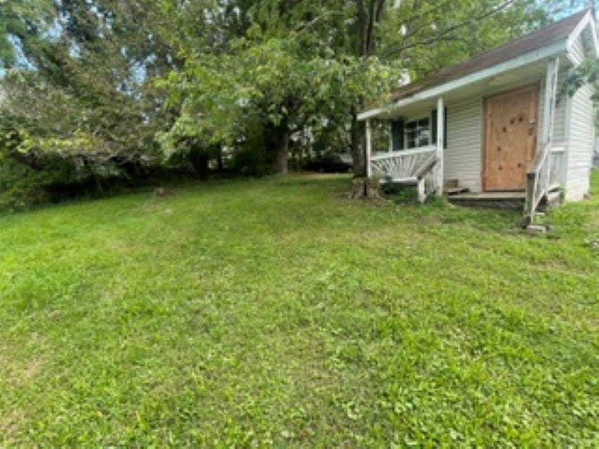 1040 Long Street, Christiansburg, VA 24073