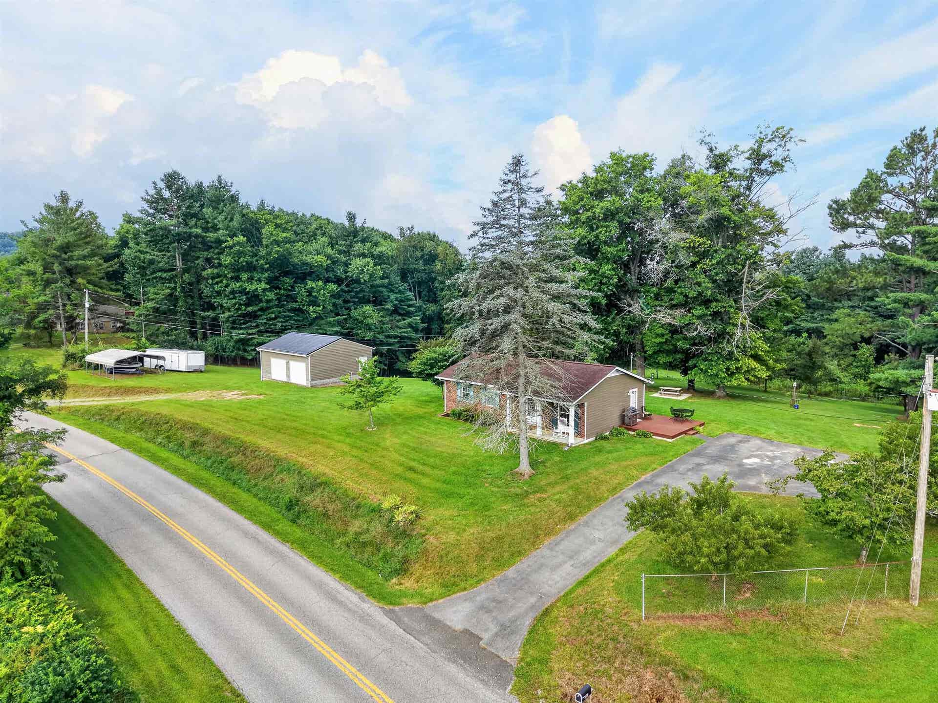 867 Switchback Road, Christiansburg, VA 24073