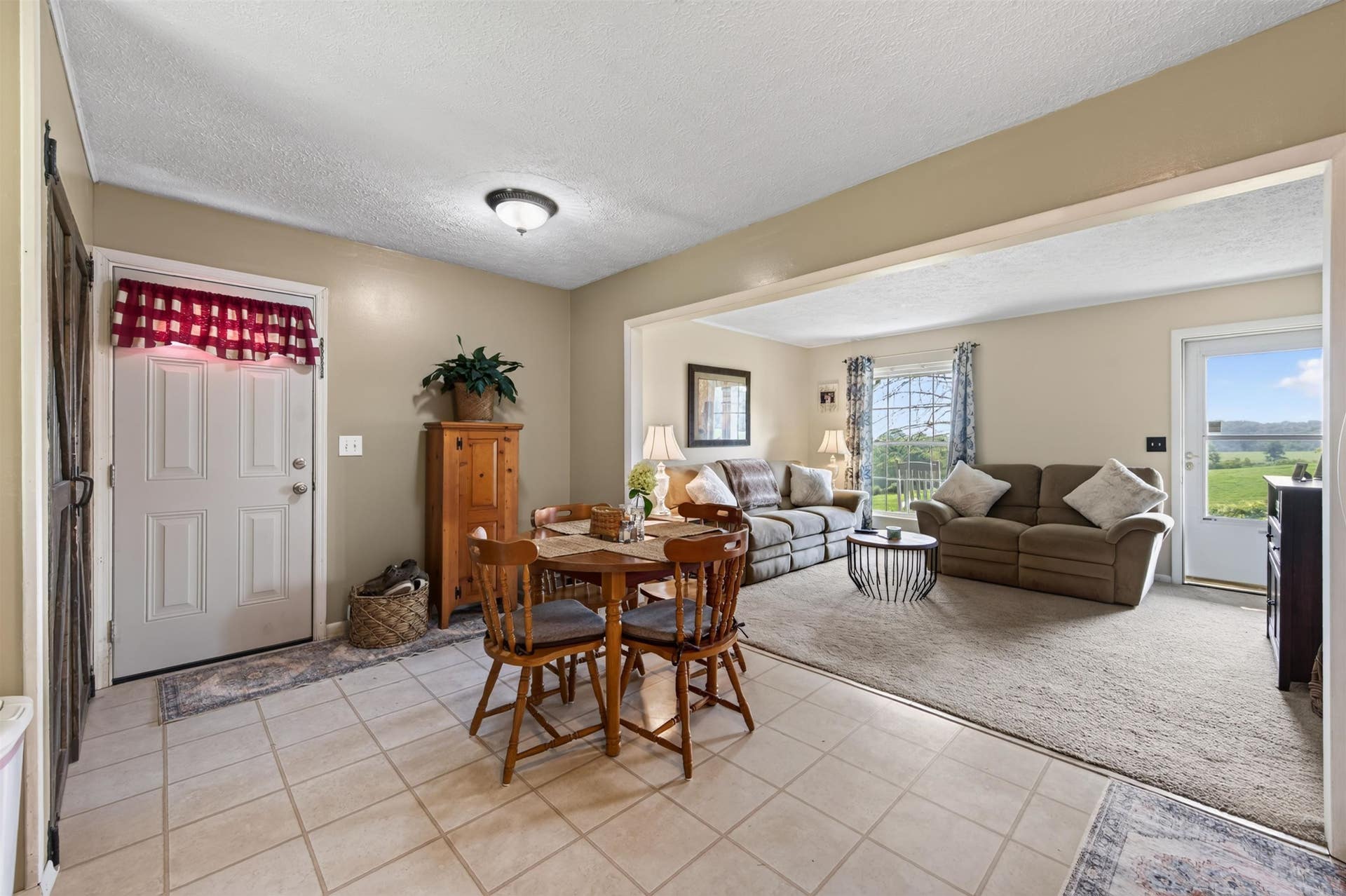 867 Switchback Road, Christiansburg, VA 24073