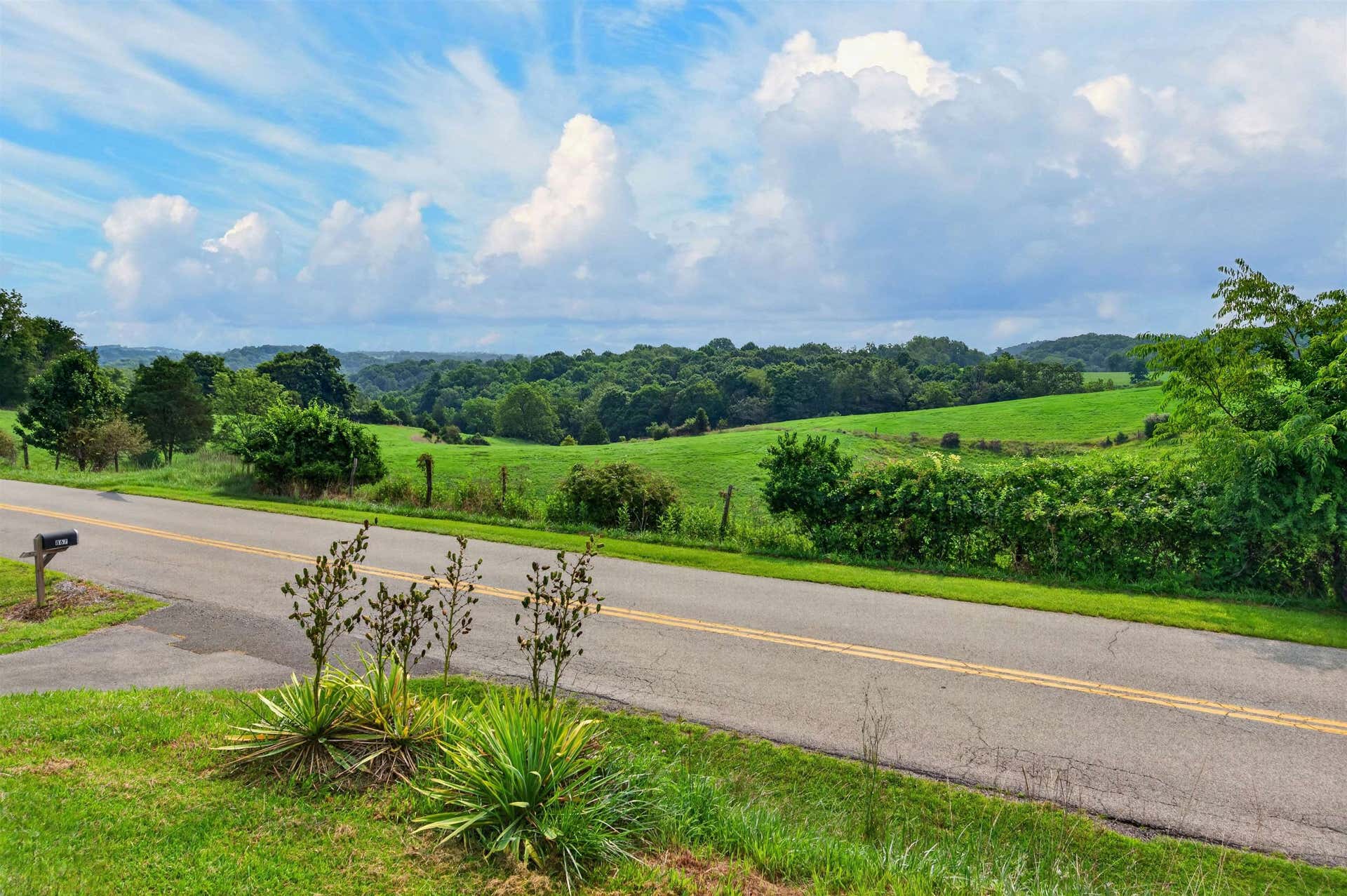 867 Switchback Road, Christiansburg, VA 24073