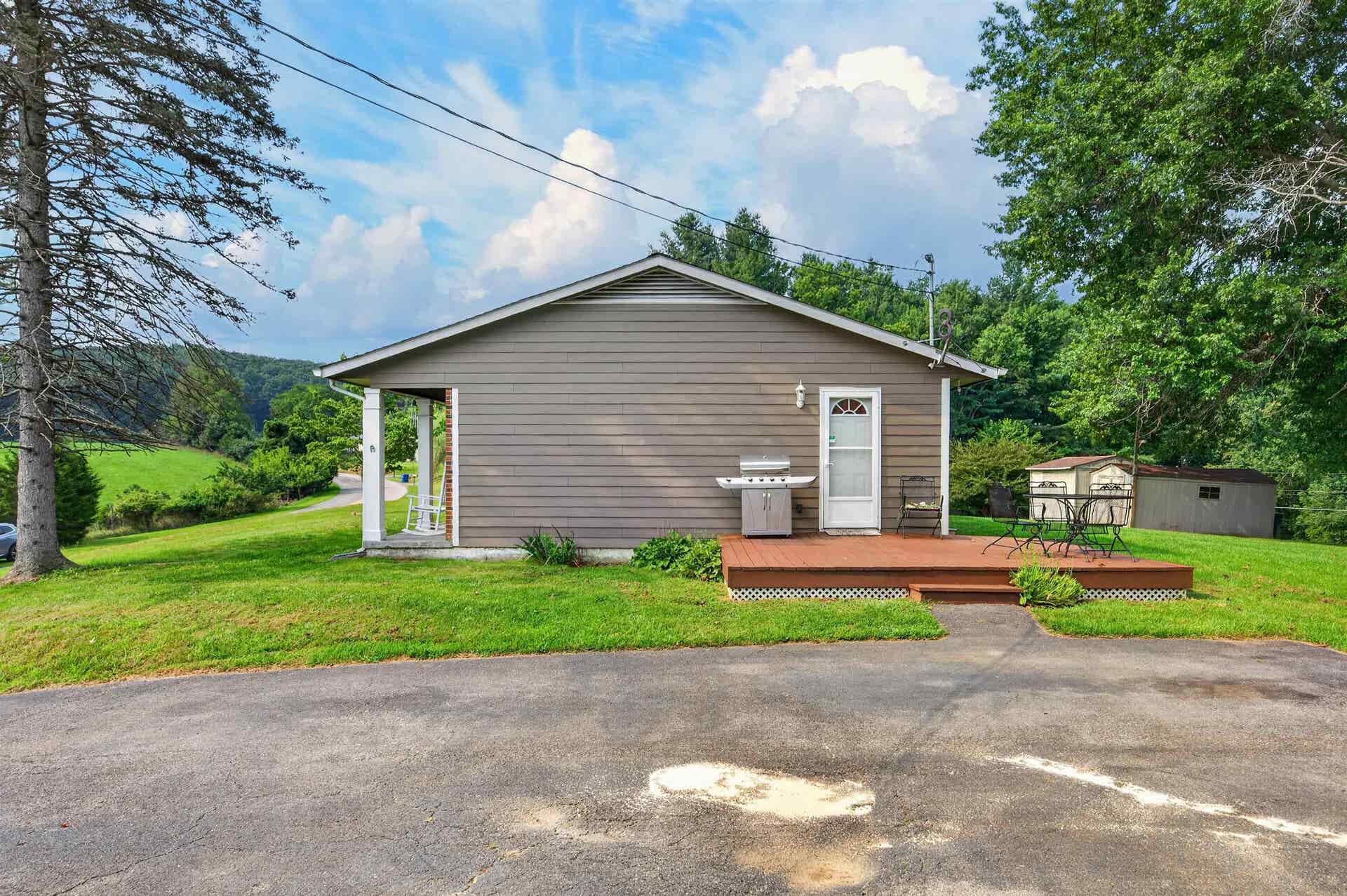 867 Switchback Road, Christiansburg, VA 24073