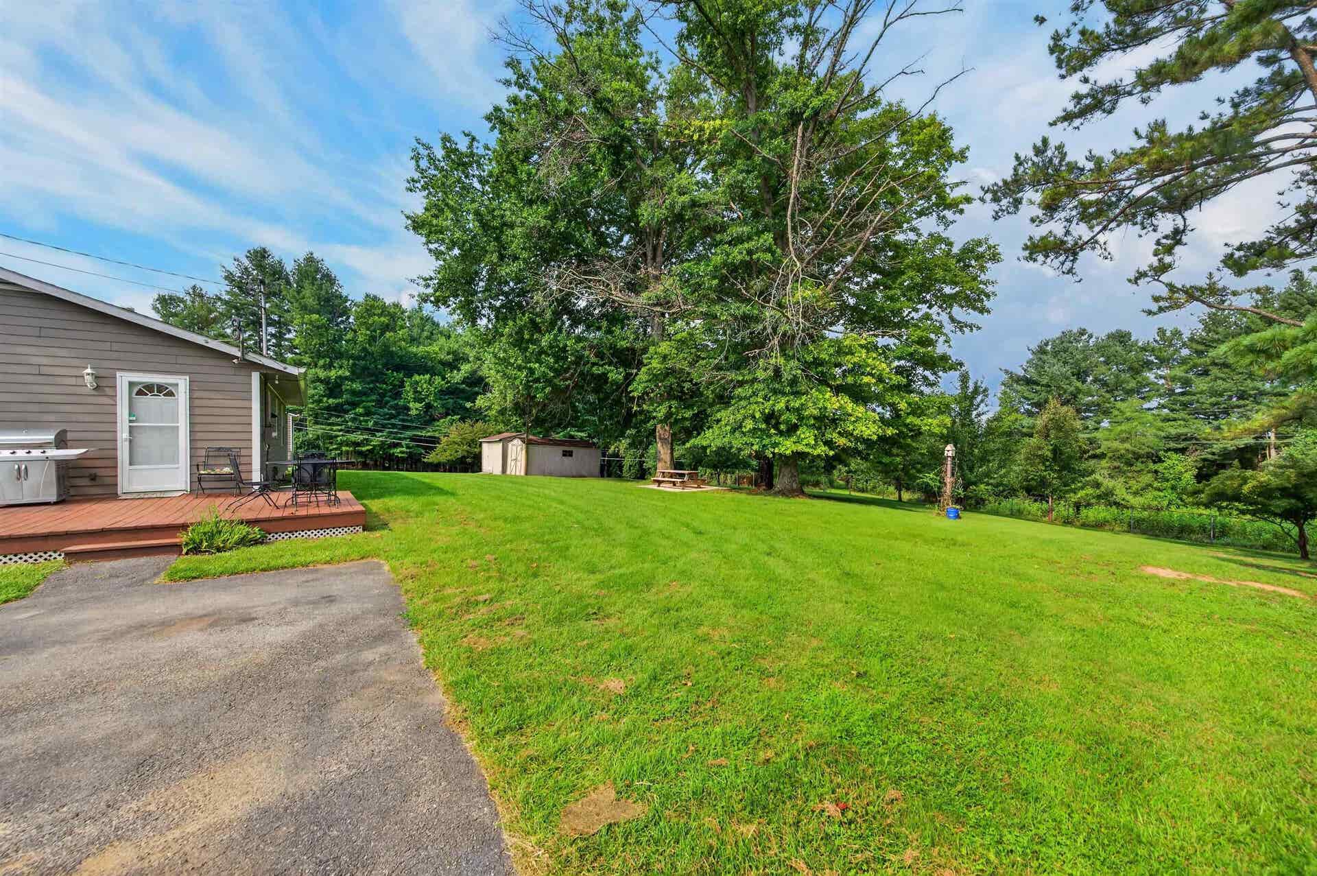 867 Switchback Road, Christiansburg, VA 24073