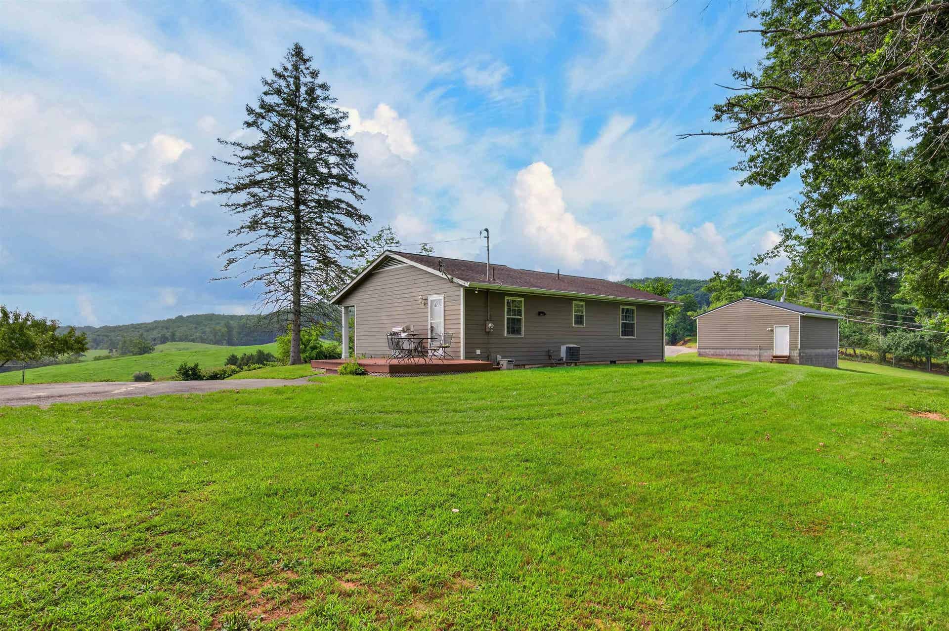 867 Switchback Road, Christiansburg, VA 24073