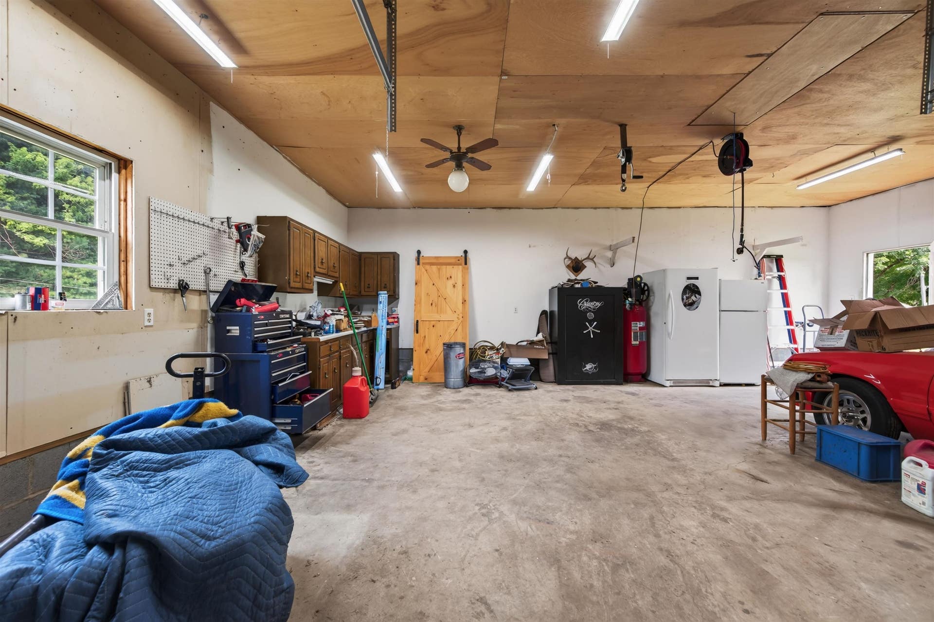 867 Switchback Road, Christiansburg, VA 24073