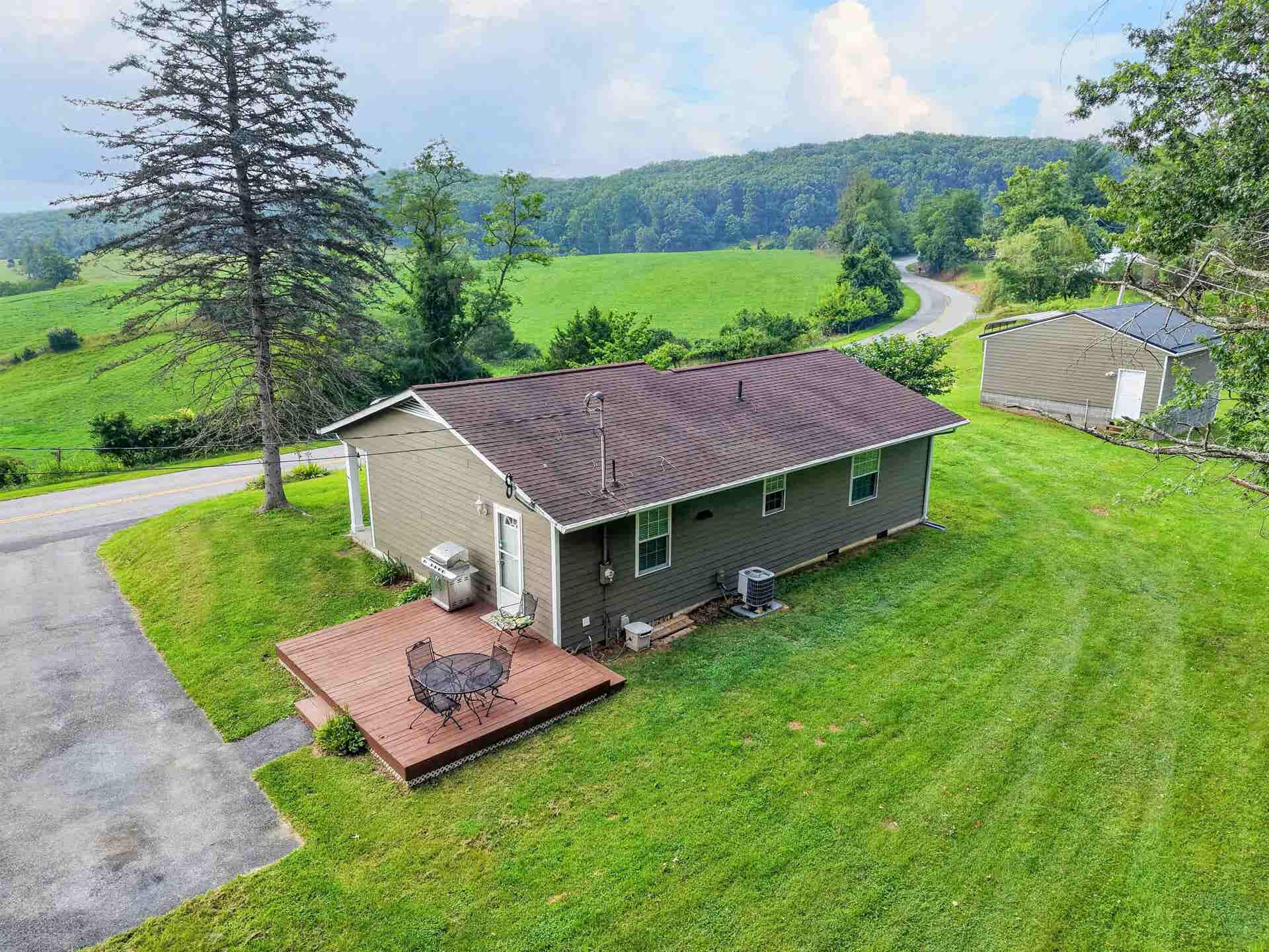 867 Switchback Road, Christiansburg, VA 24073