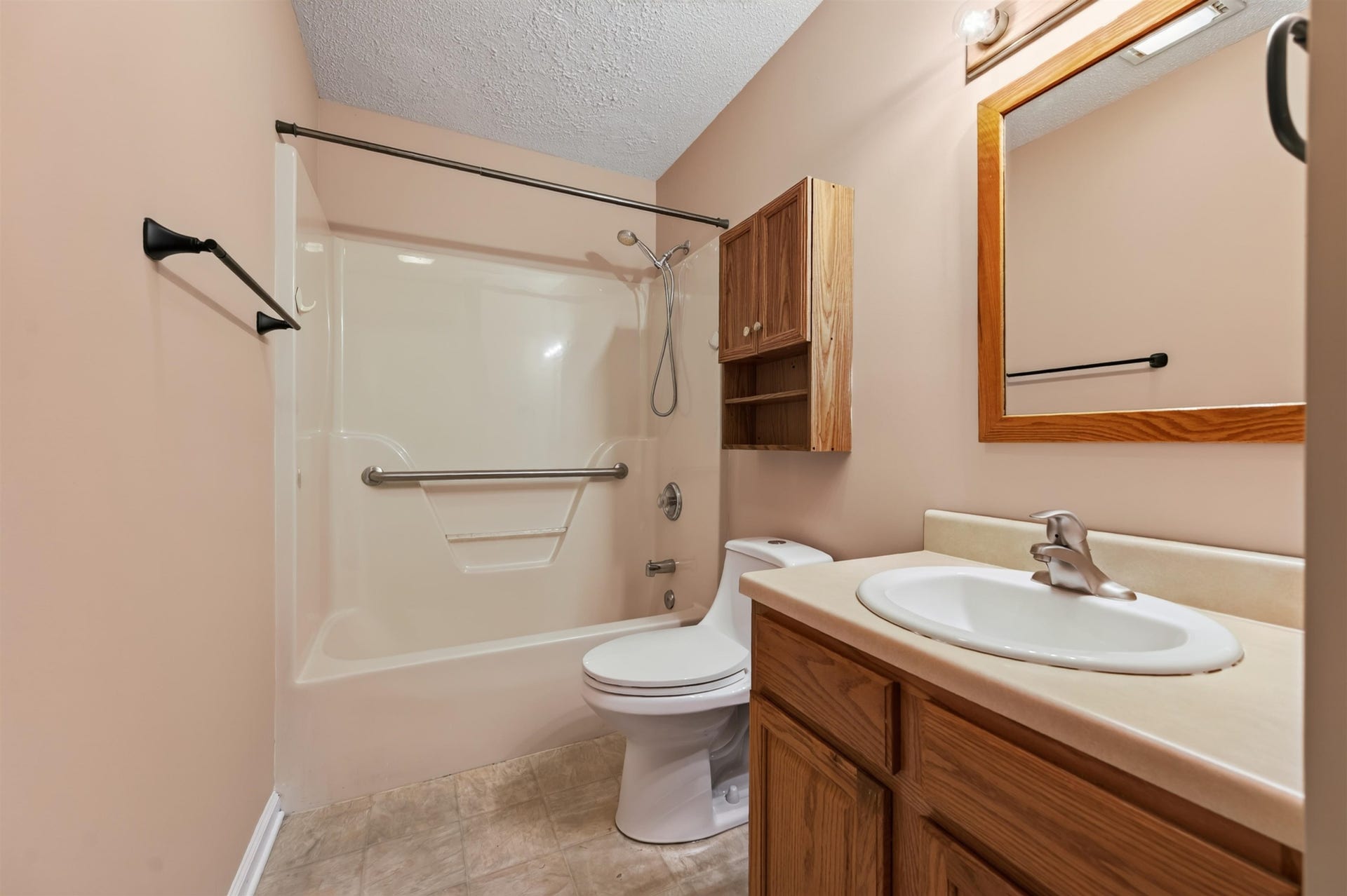 220 Darci Drive, Christiansburg, VA 24073