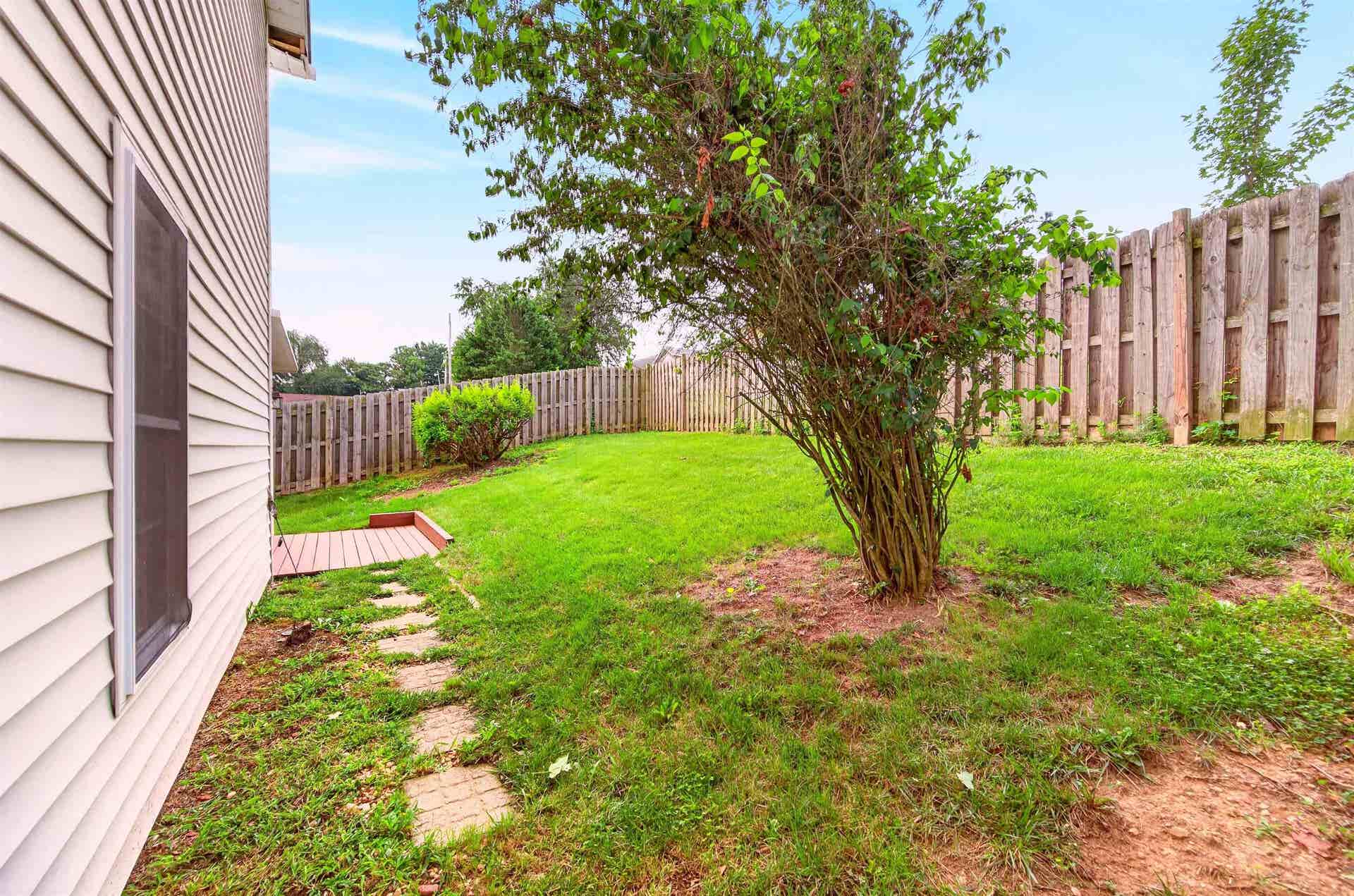 220 Darci Drive, Christiansburg, VA 24073