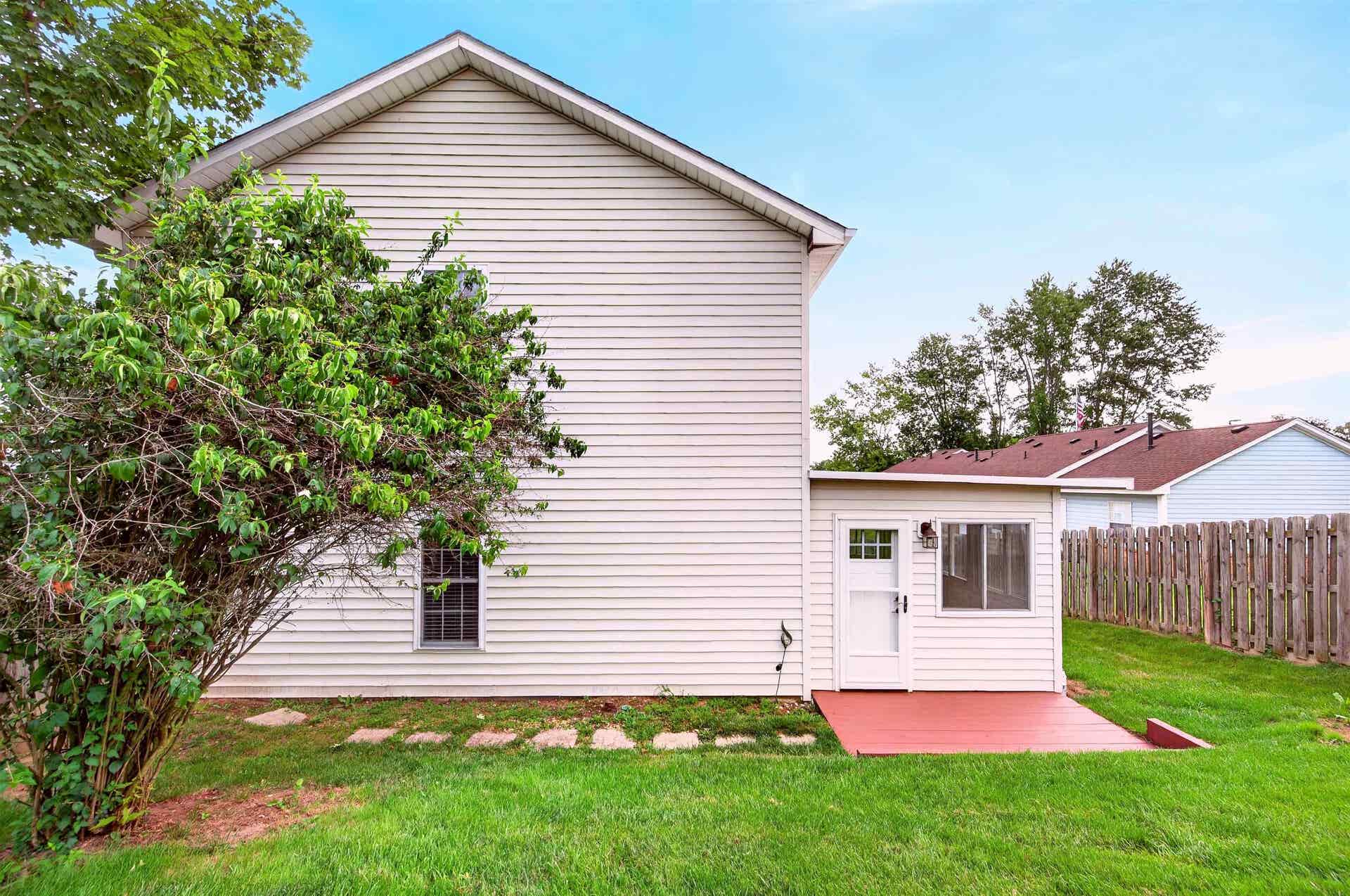 220 Darci Drive, Christiansburg, VA 24073