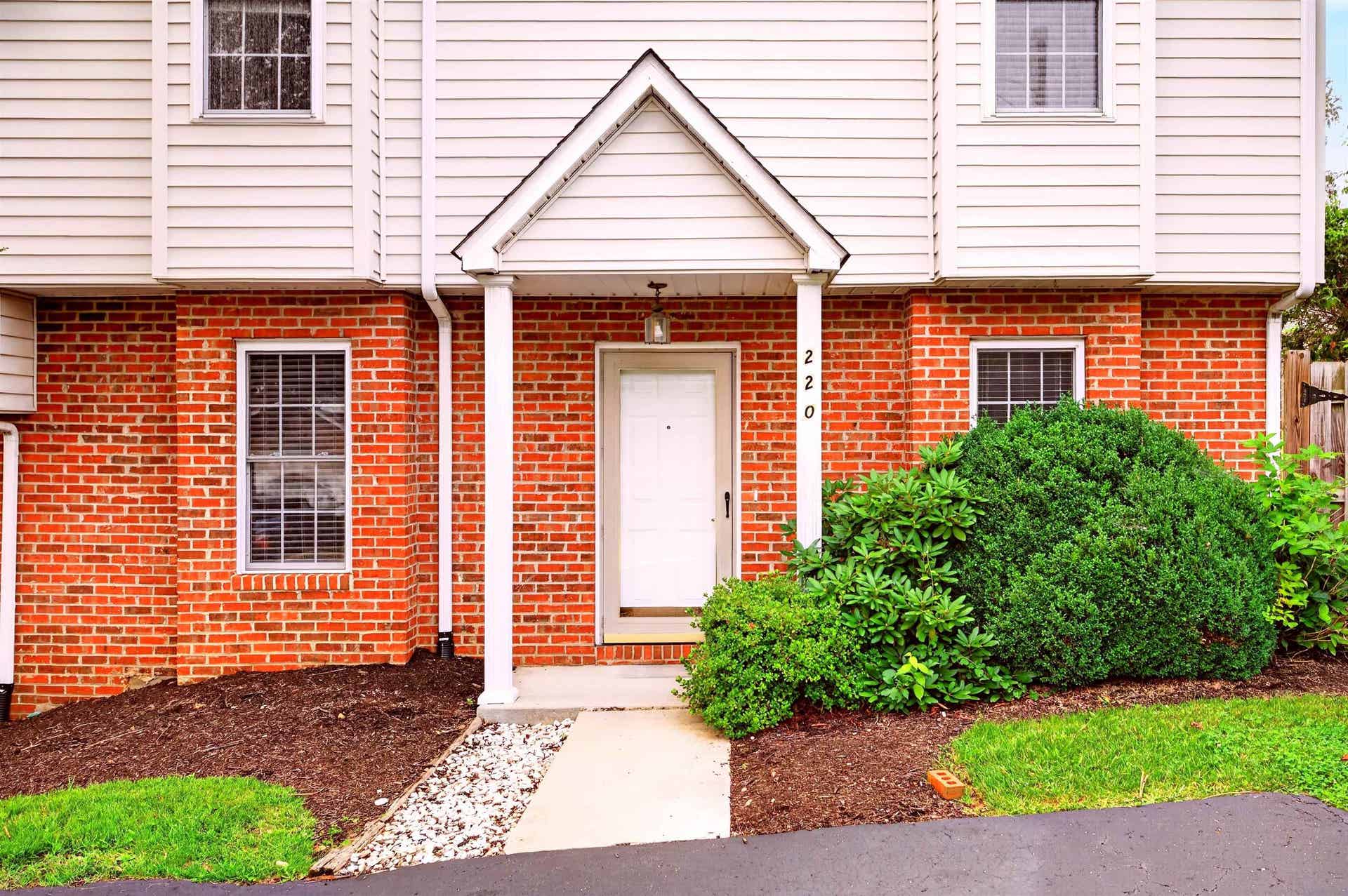 220 Darci Drive, Christiansburg, VA 24073