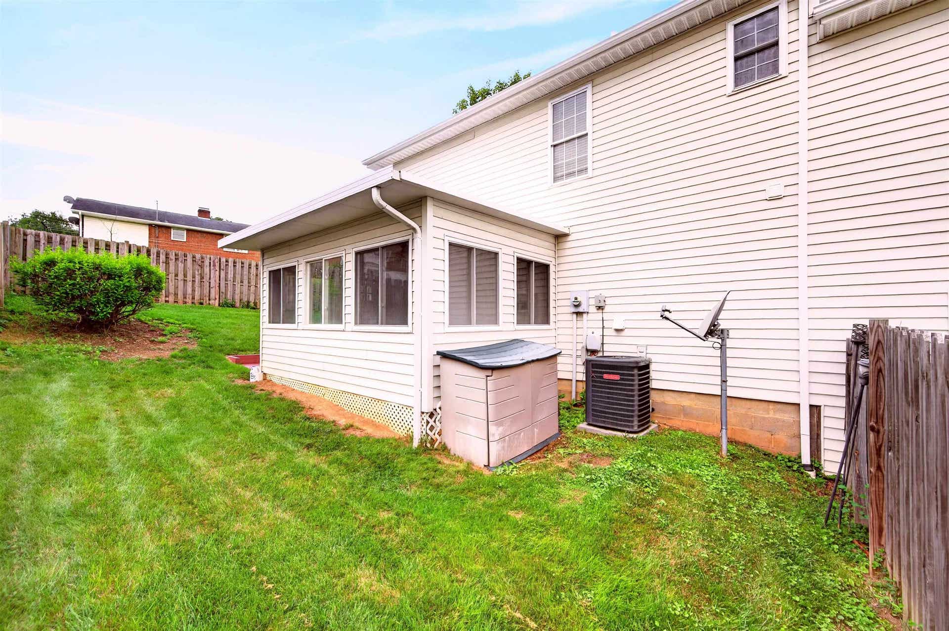 220 Darci Drive, Christiansburg, VA 24073