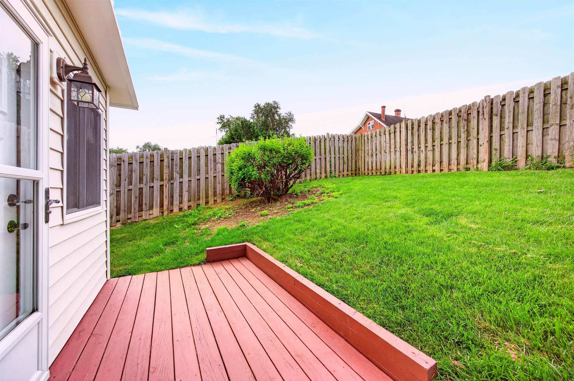 220 Darci Drive, Christiansburg, VA 24073