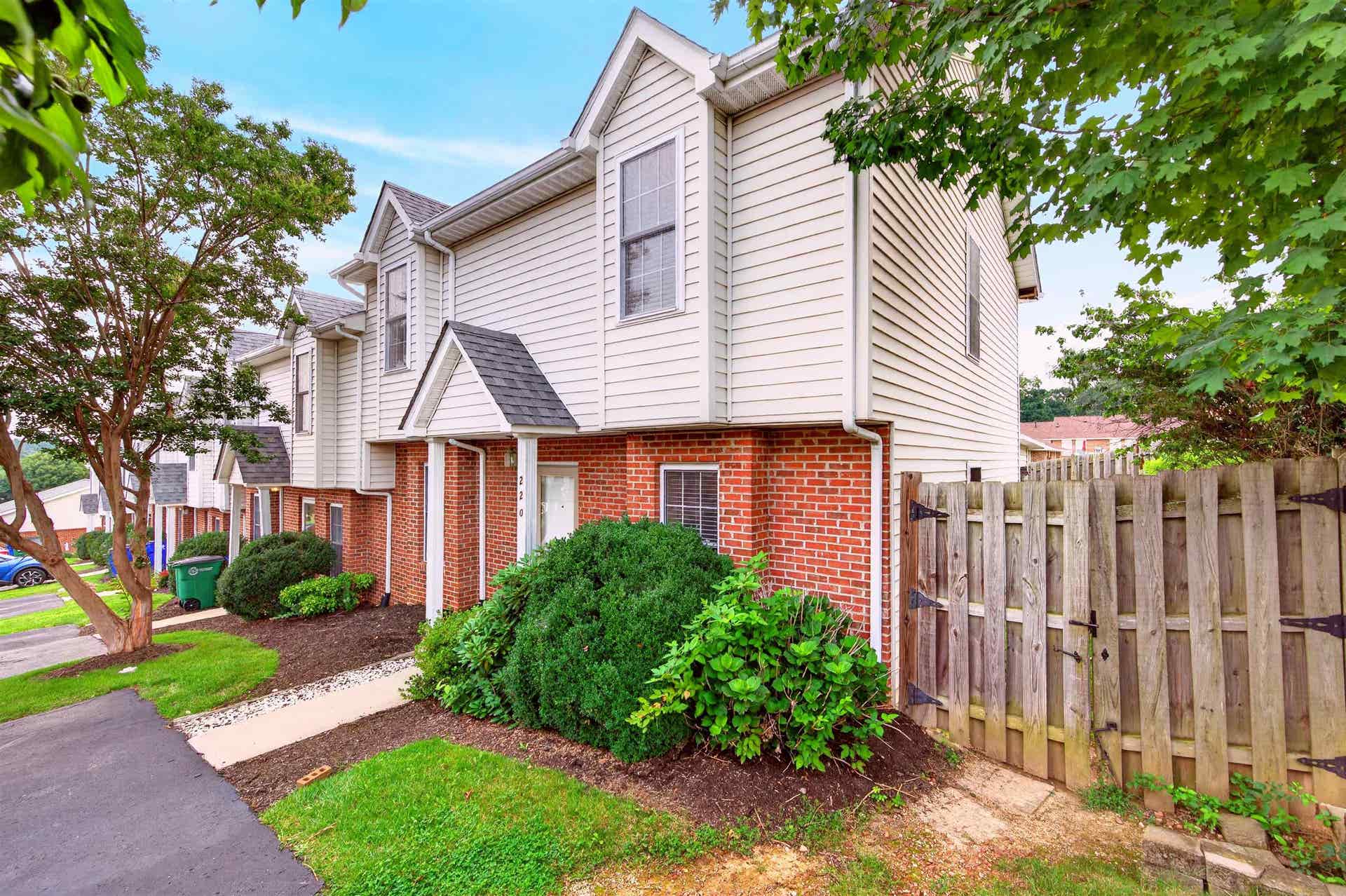220 Darci Drive, Christiansburg, VA 24073