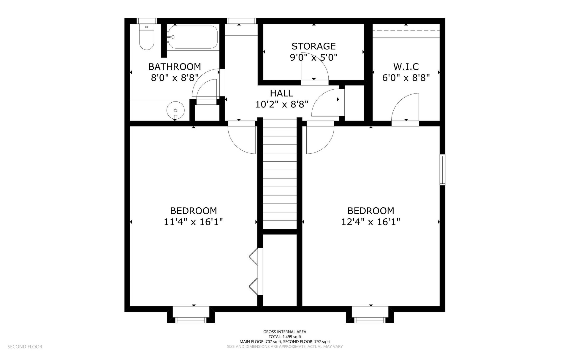 220 Darci Drive, Christiansburg, VA 24073