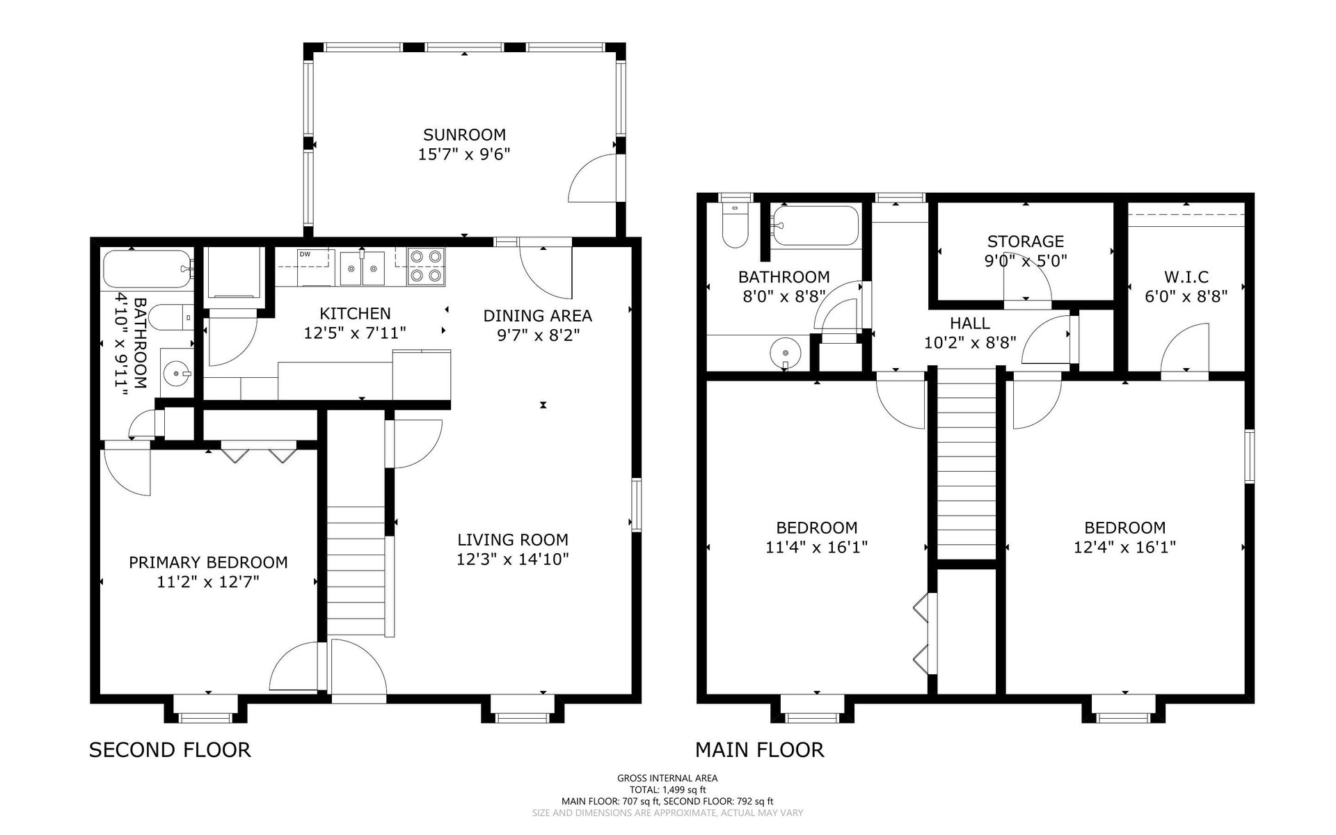 220 Darci Drive, Christiansburg, VA 24073