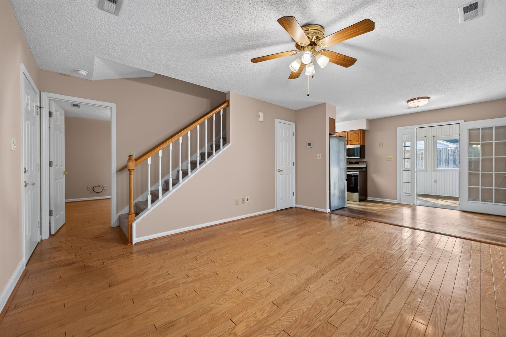 220 Darci Drive, Christiansburg, VA 24073