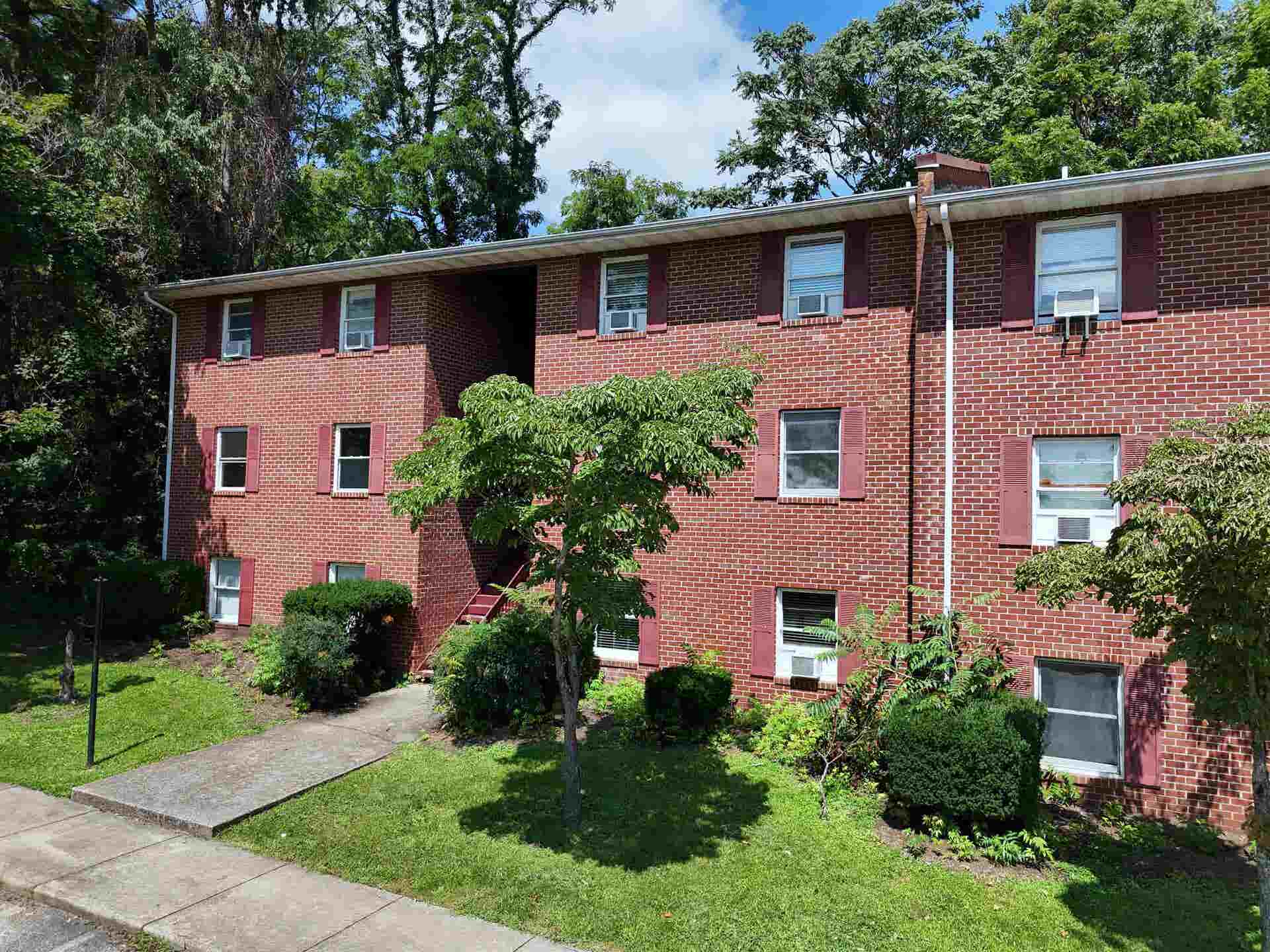 500 Houston Street, Blacksburg, VA 24060