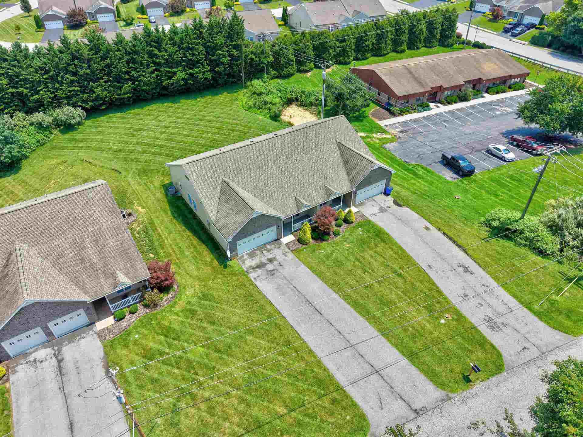 163 WALTERS Drive, Christiansburg, VA 24073