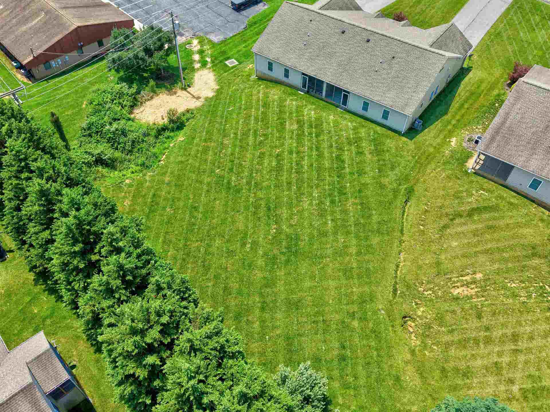 163 WALTERS Drive, Christiansburg, VA 24073