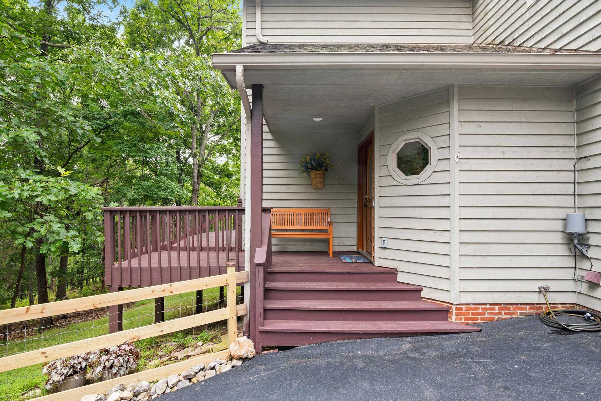 3545 DEER RUN Road, Blacksburg, VA 24060