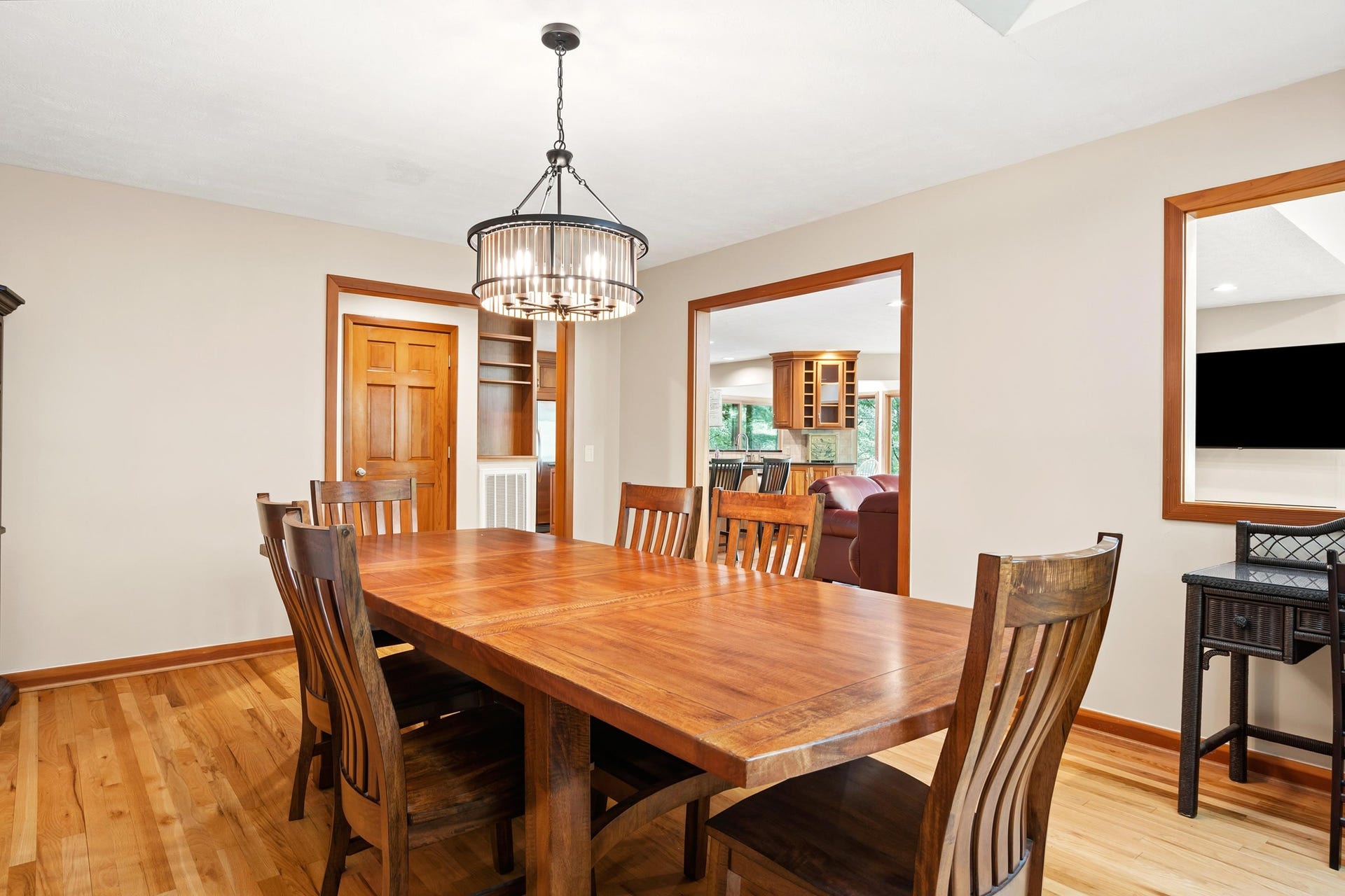 3545 DEER RUN Road, Blacksburg, VA 24060