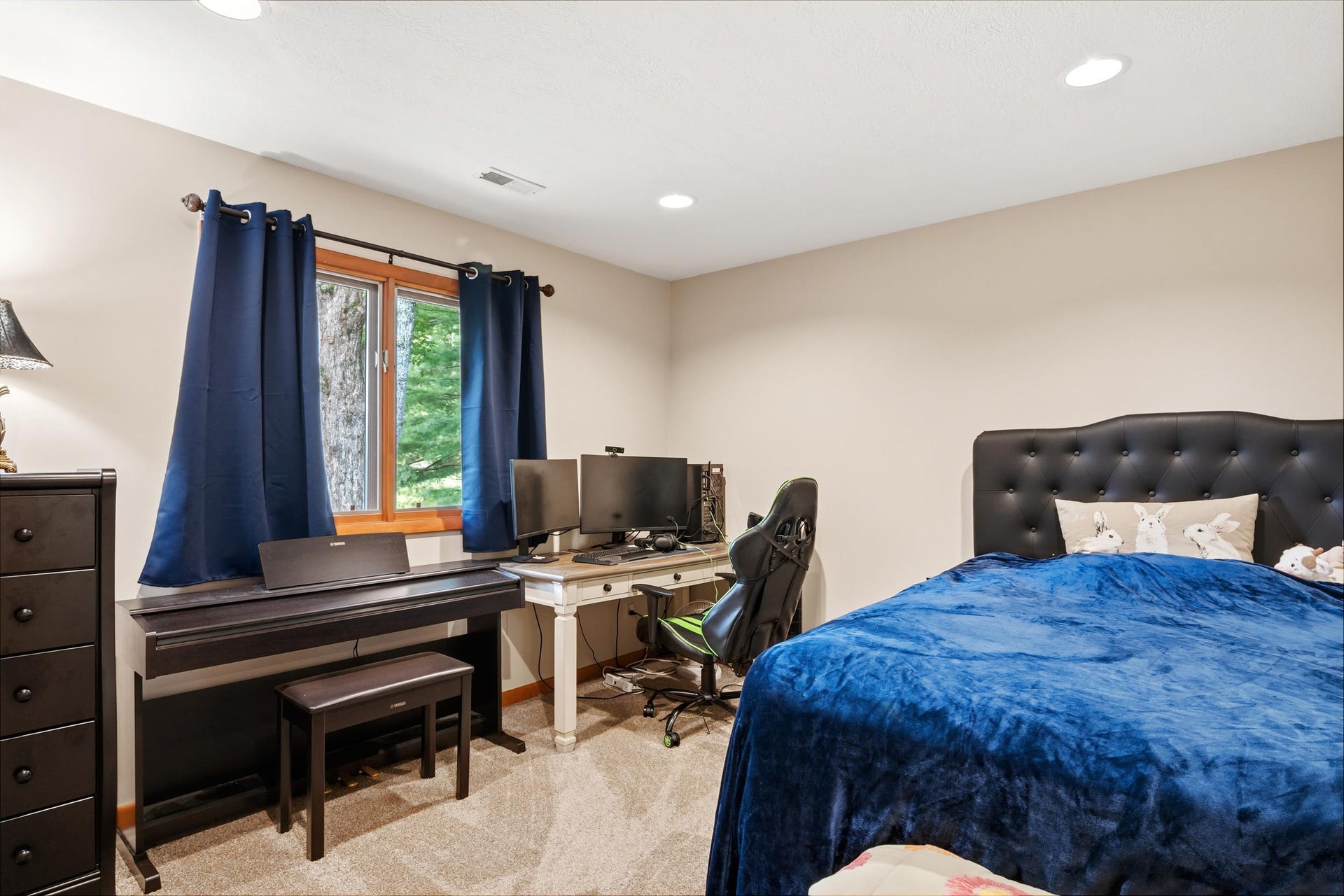 3545 DEER RUN Road, Blacksburg, VA 24060