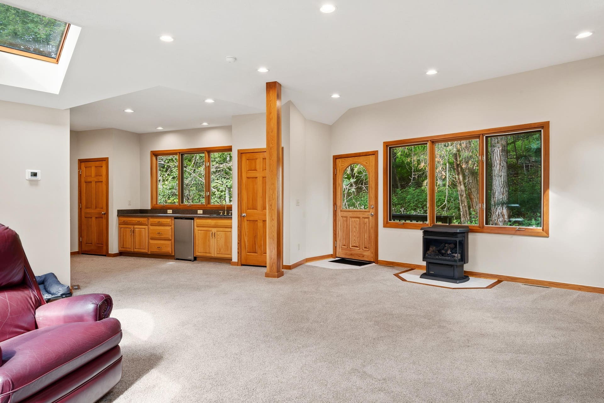 3545 DEER RUN Road, Blacksburg, VA 24060