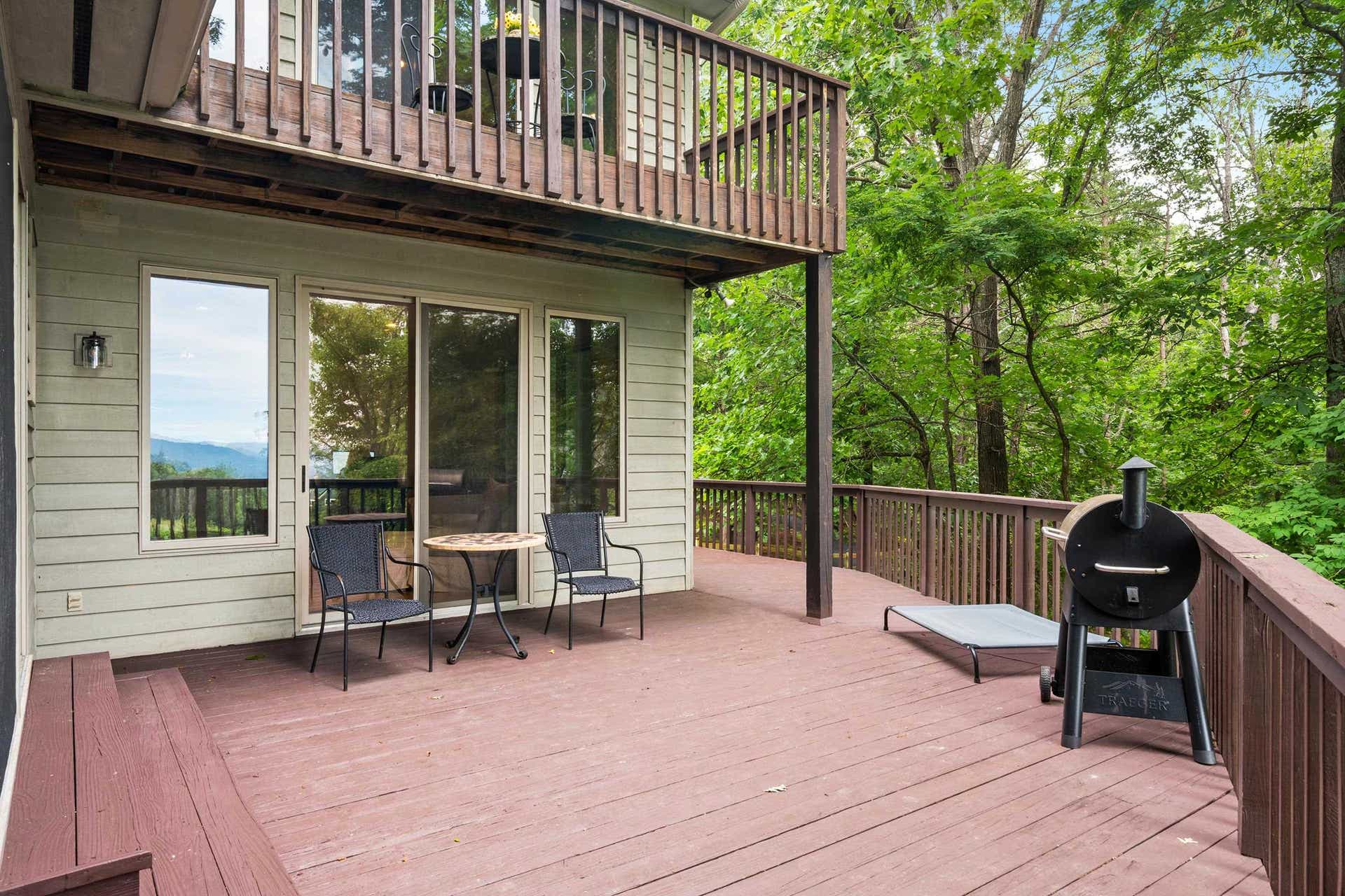 3545 DEER RUN Road, Blacksburg, VA 24060