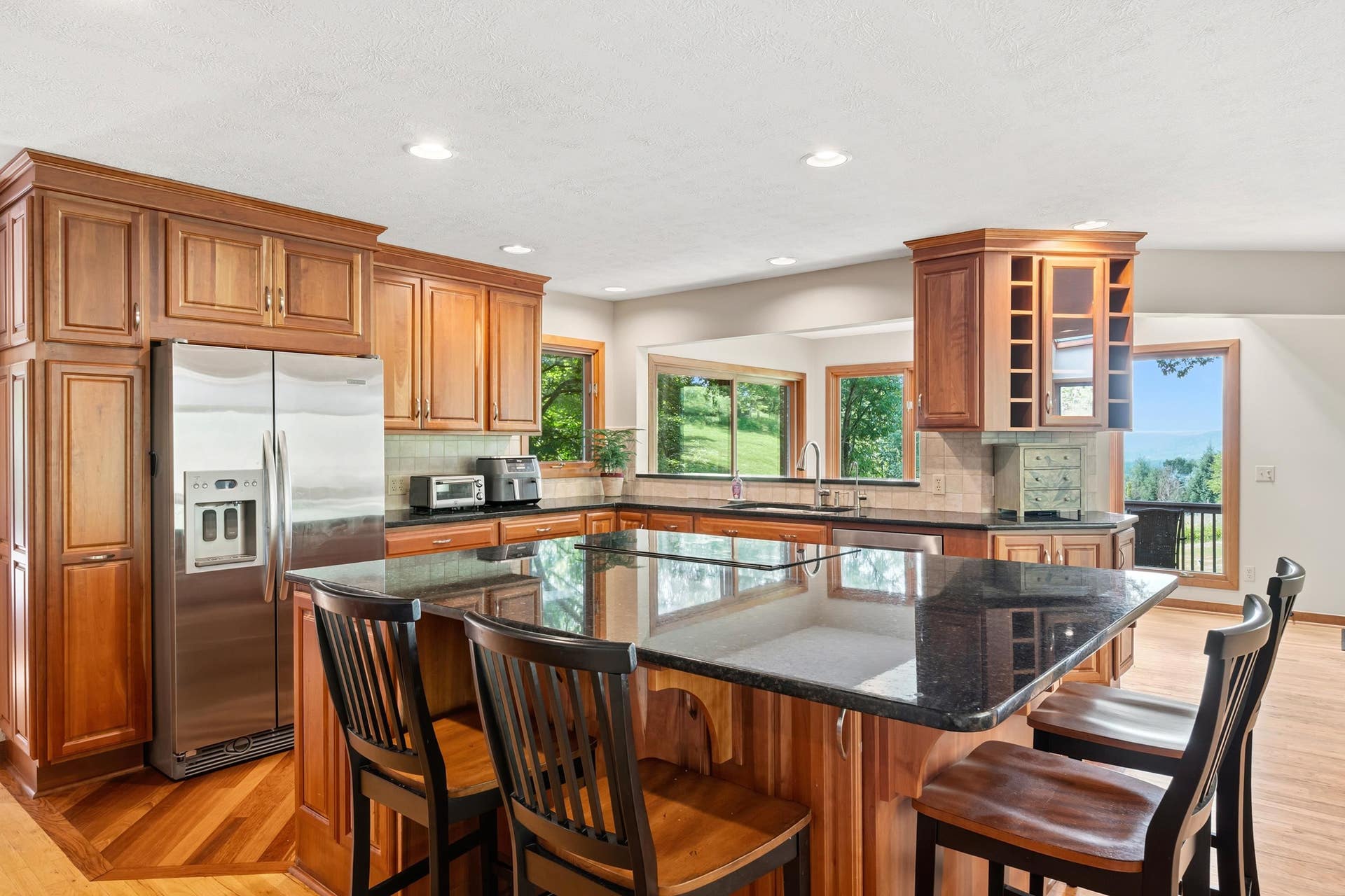 3545 DEER RUN Road, Blacksburg, VA 24060