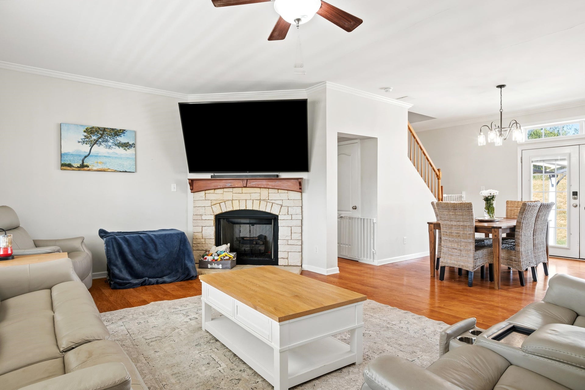 3535 DAIRY Road, Christiansburg, VA 24073
