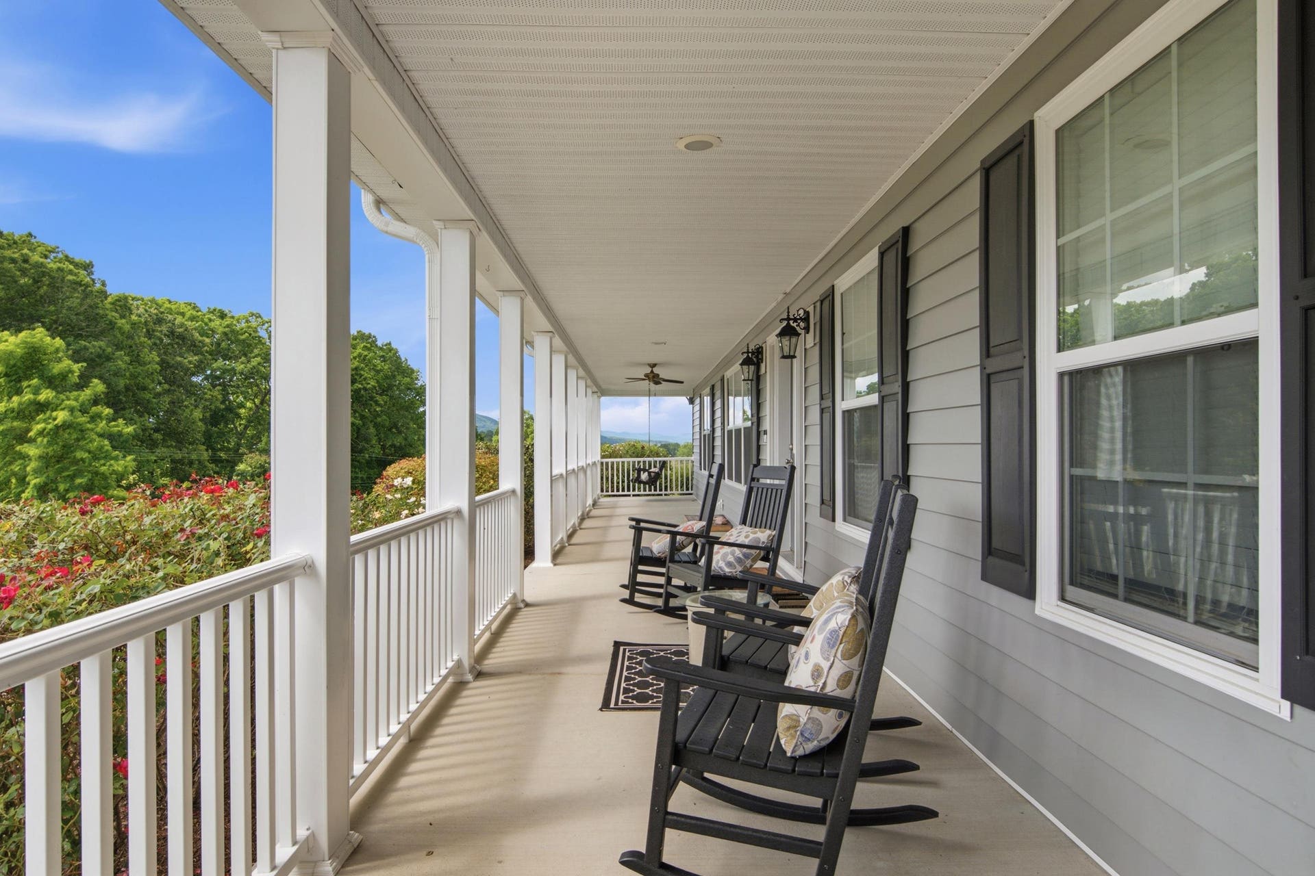 3535 DAIRY Road, Christiansburg, VA 24073