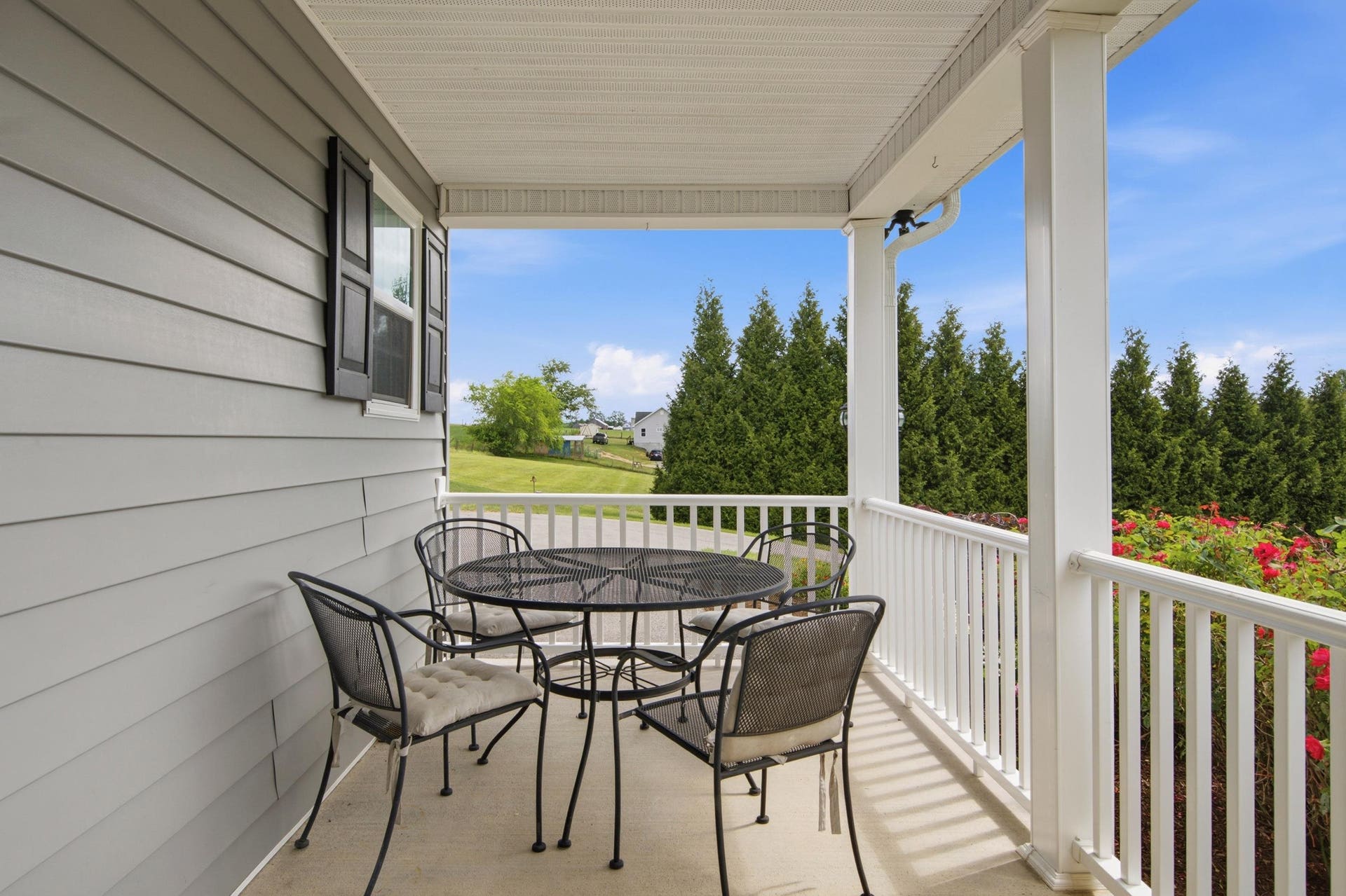 3535 DAIRY Road, Christiansburg, VA 24073