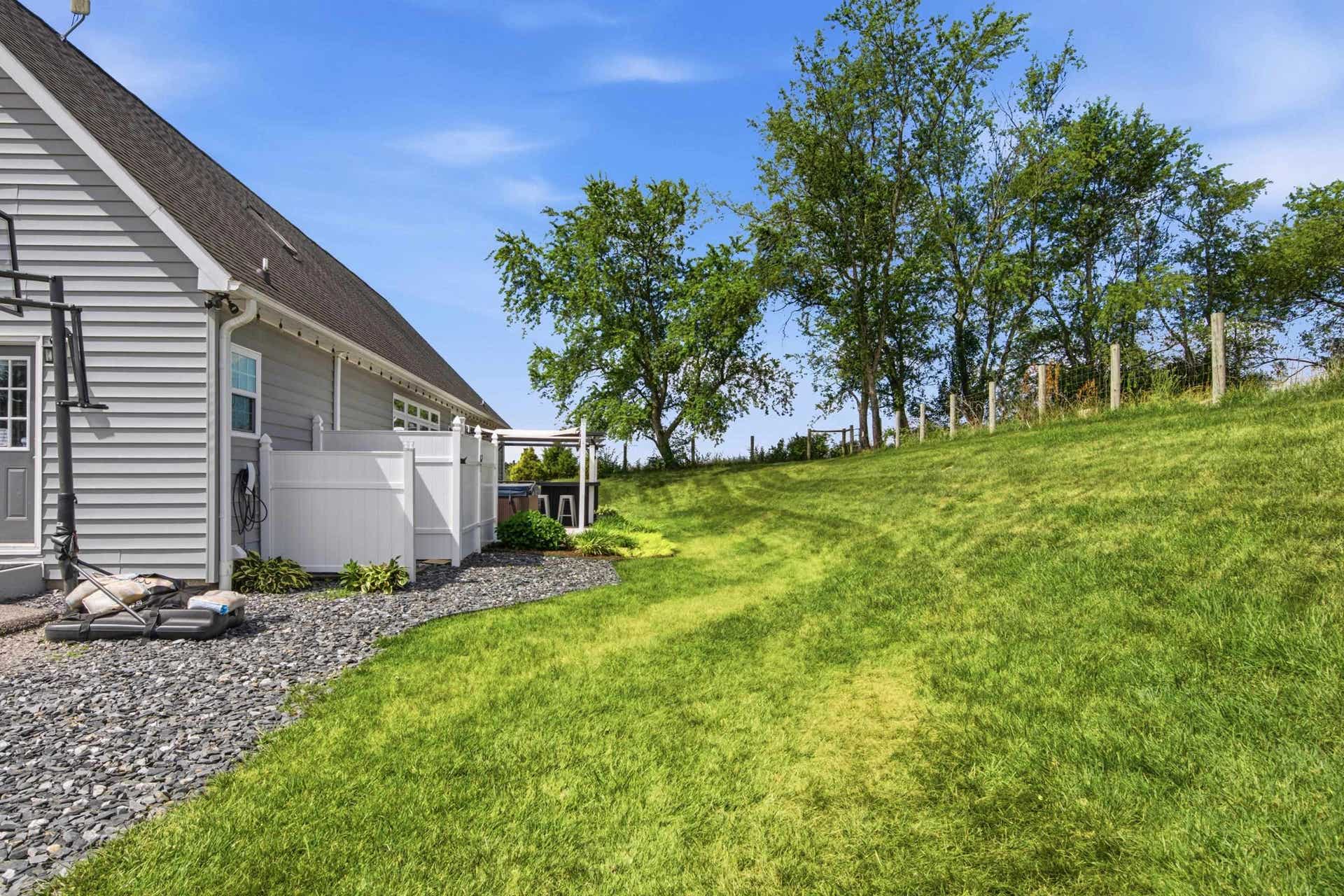 3535 DAIRY Road, Christiansburg, VA 24073