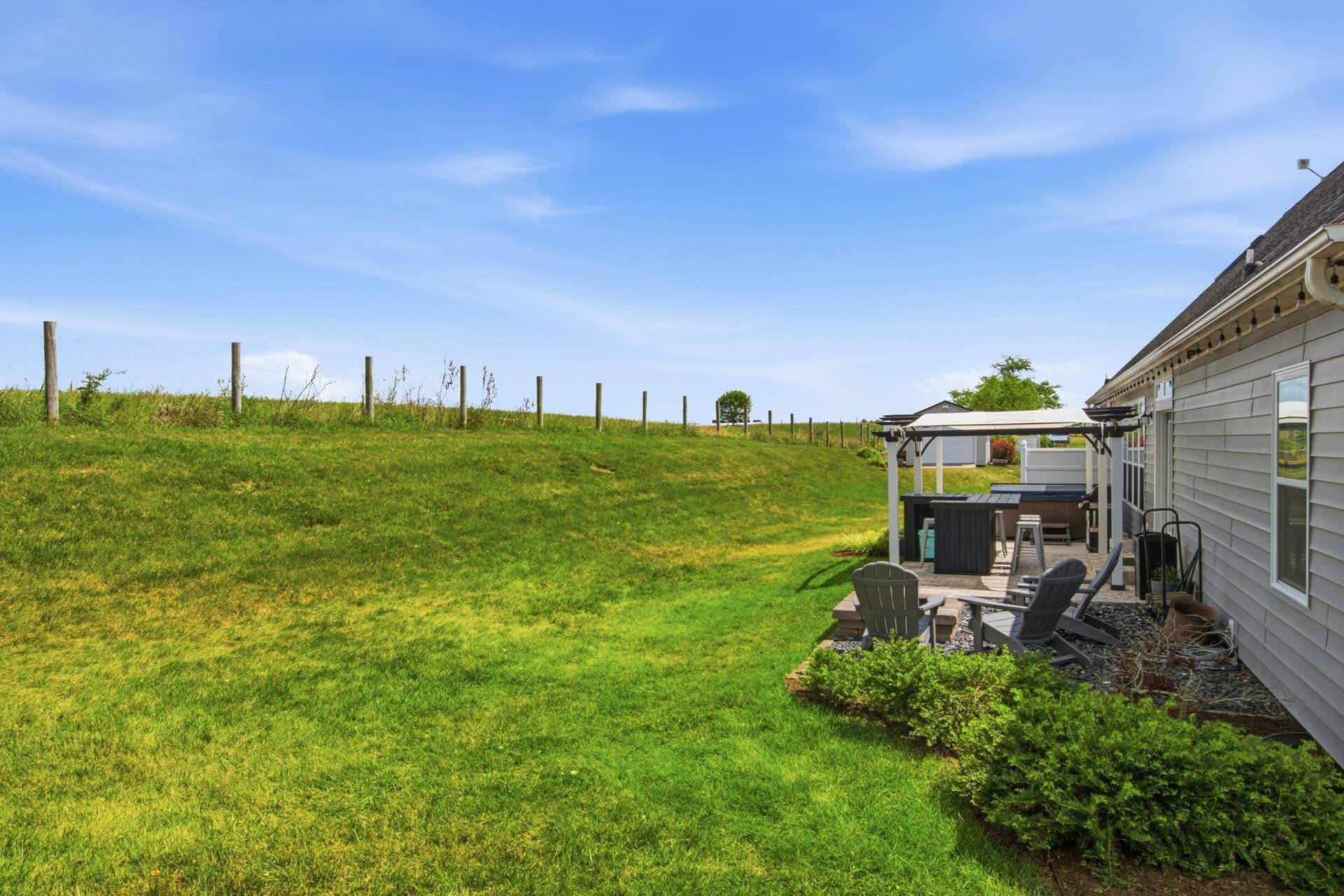 3535 DAIRY Road, Christiansburg, VA 24073