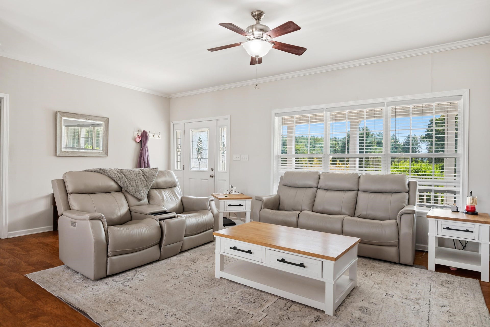 3535 DAIRY Road, Christiansburg, VA 24073