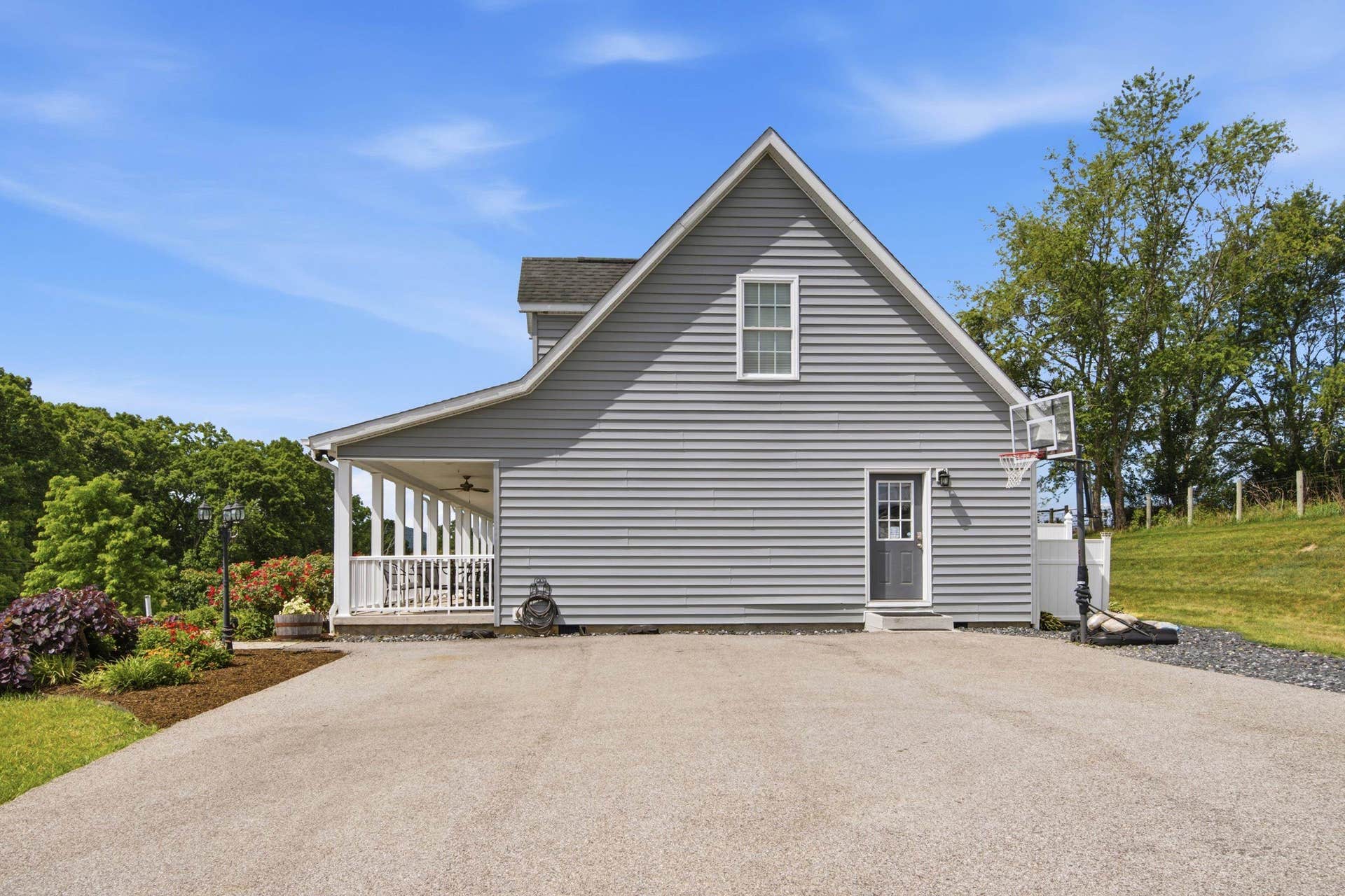 3535 DAIRY Road, Christiansburg, VA 24073