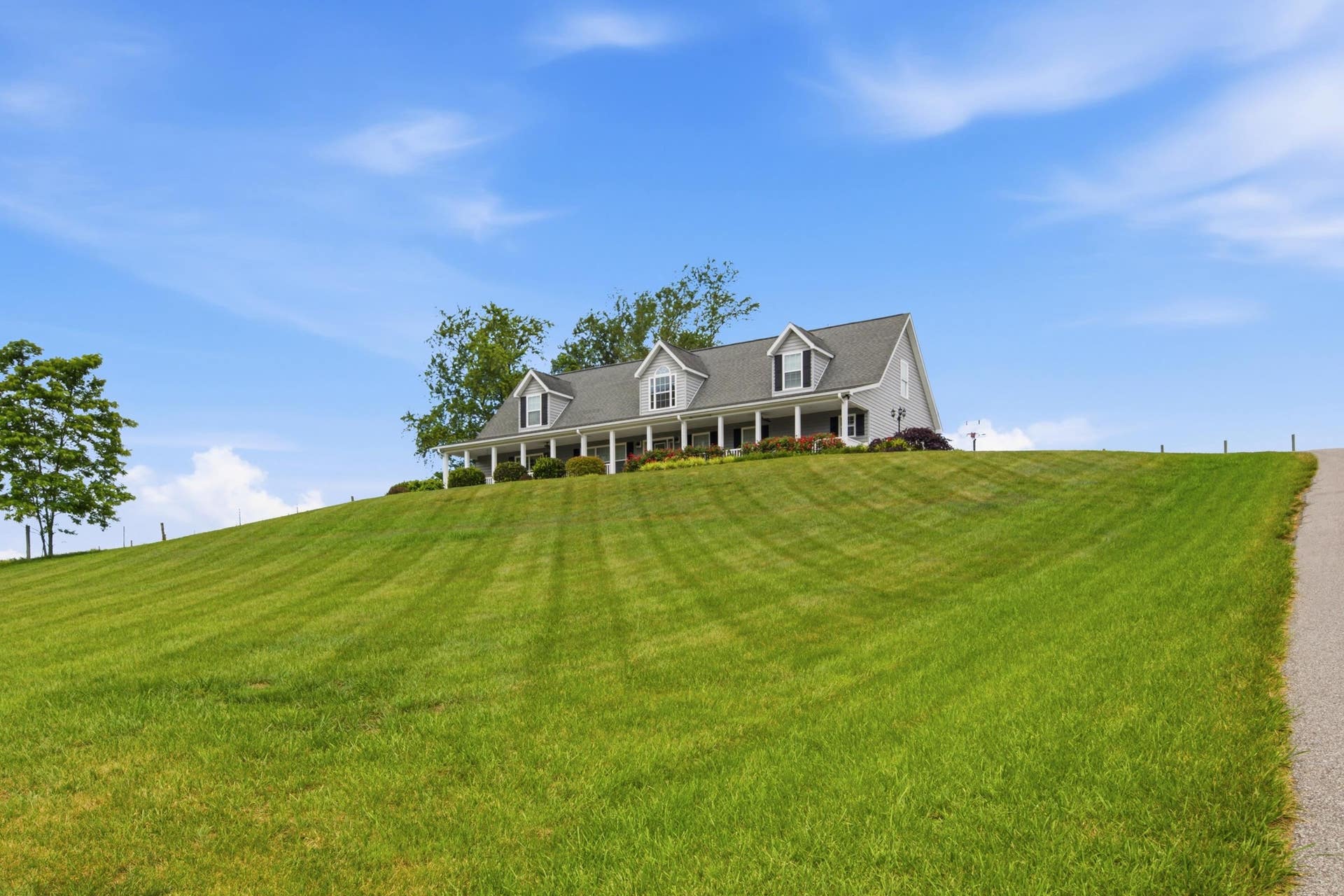 3535 DAIRY Road, Christiansburg, VA 24073
