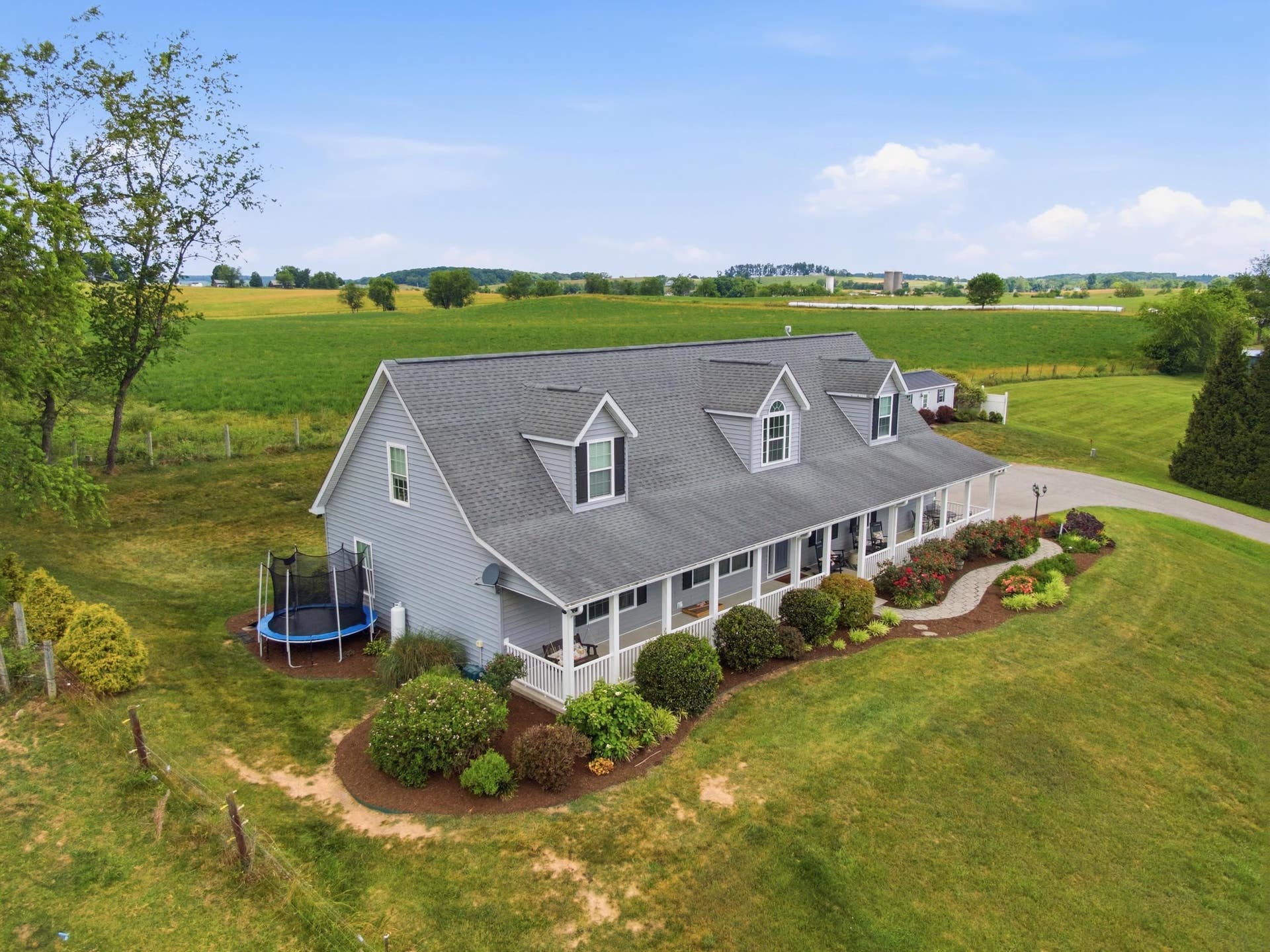 3535 DAIRY Road, Christiansburg, VA 24073