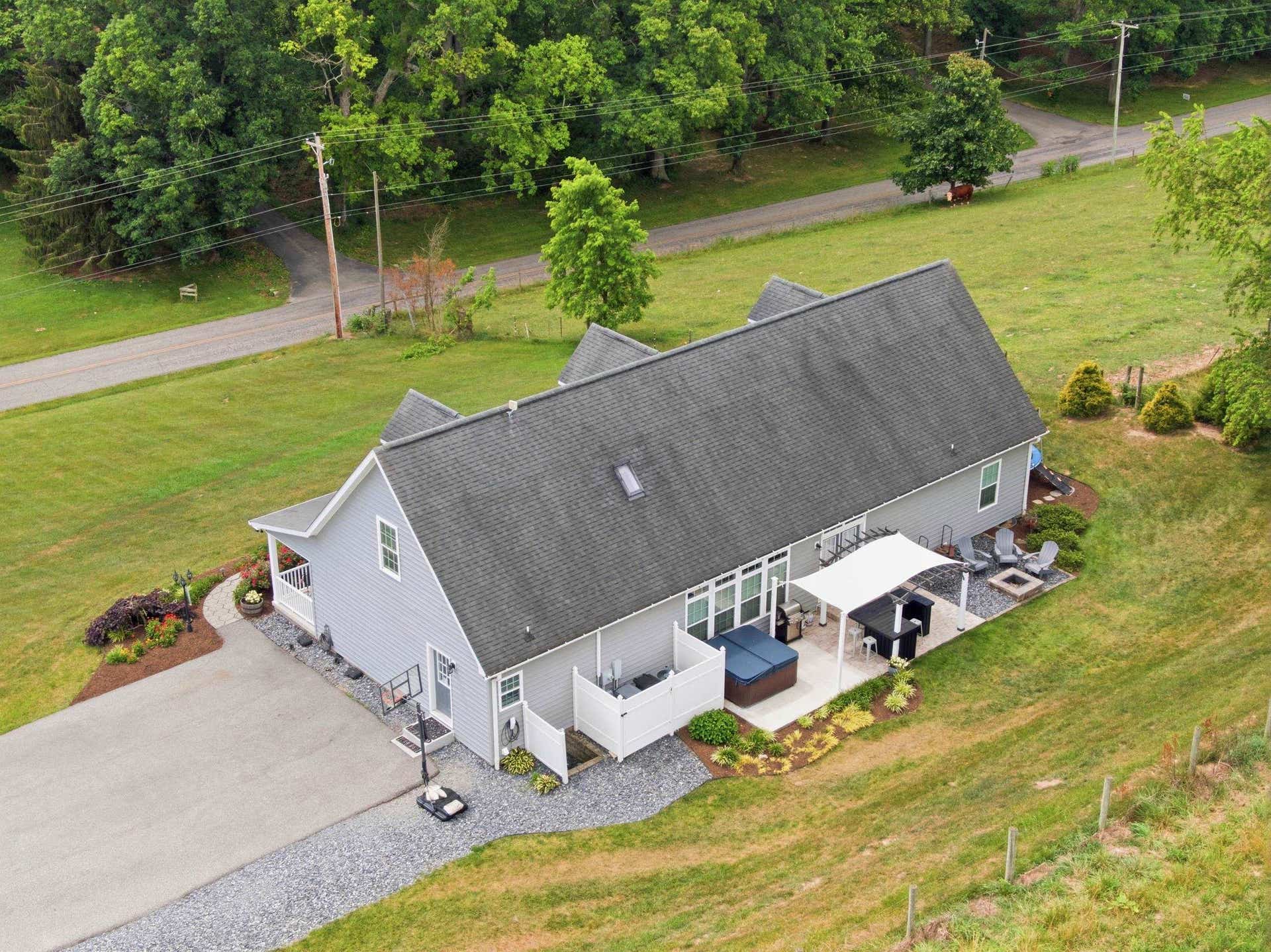 3535 DAIRY Road, Christiansburg, VA 24073