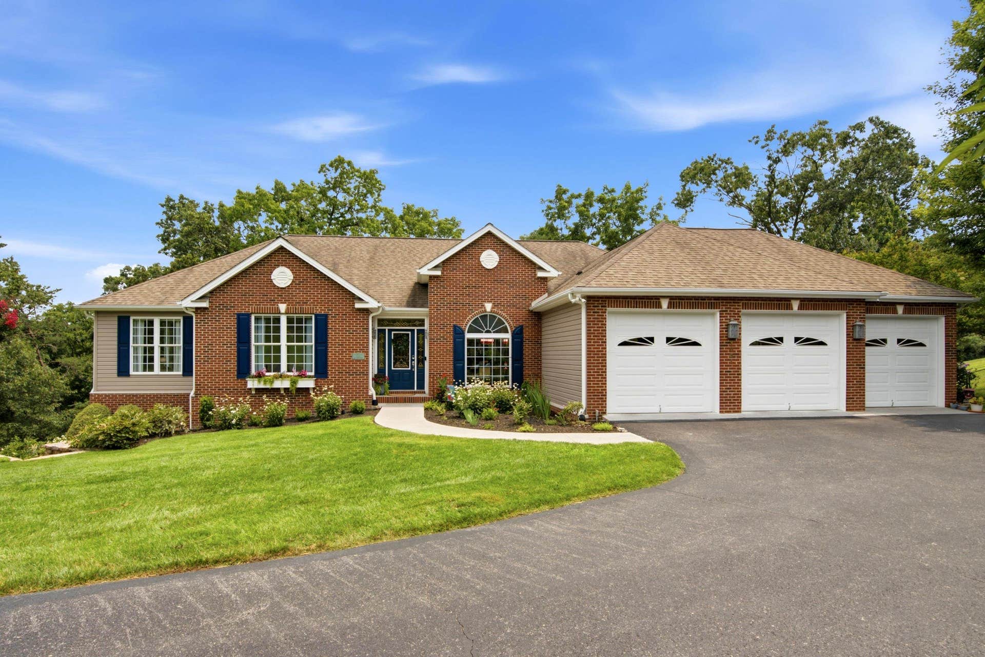 1051 Nik Ryan Drive, Blacksburg, VA 24060