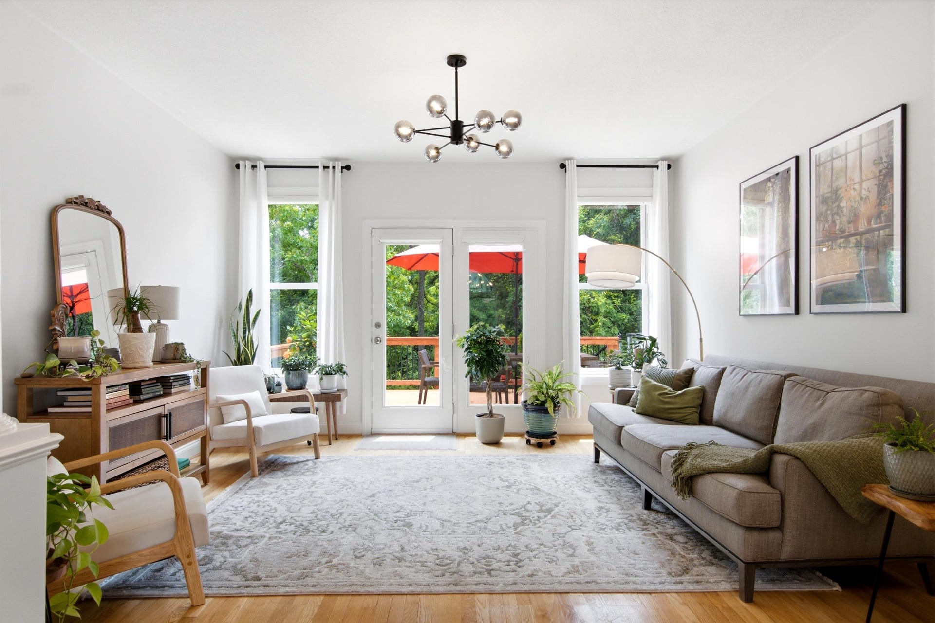 1051 Nik Ryan Drive, Blacksburg, VA 24060