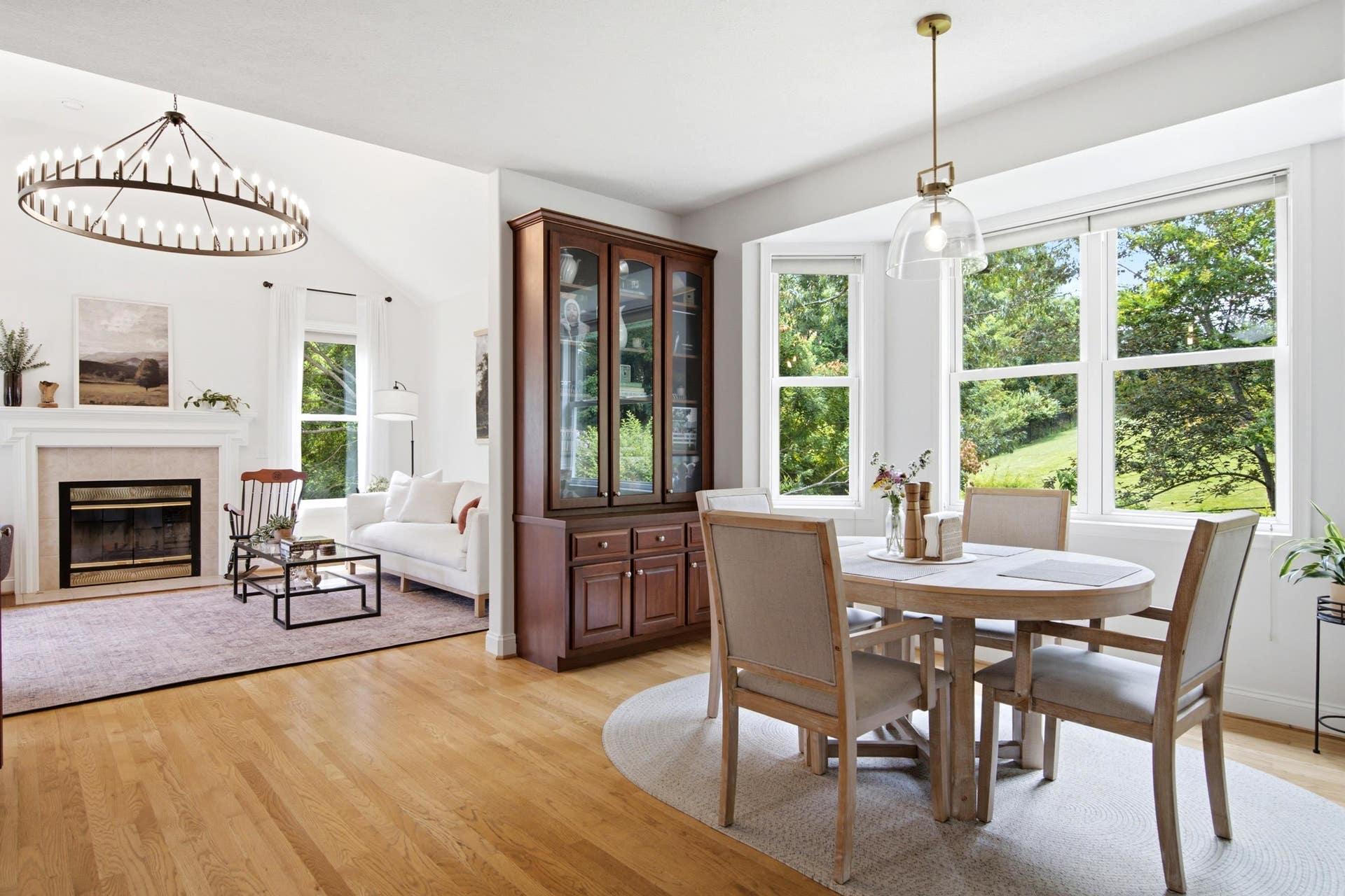 1051 Nik Ryan Drive, Blacksburg, VA 24060