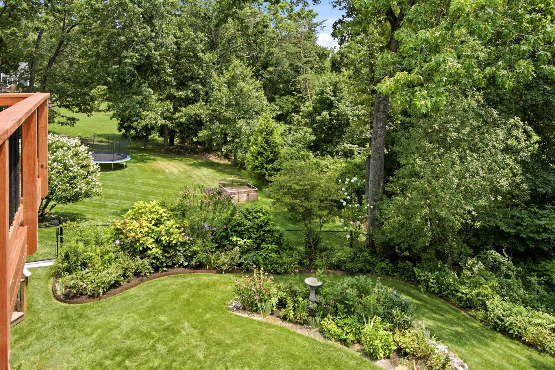 1051 Nik Ryan Drive, Blacksburg, VA 24060